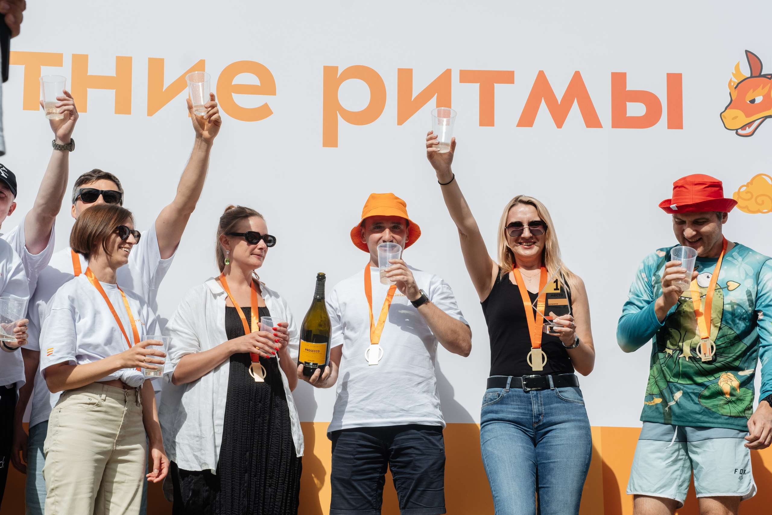 Корпоратив «ЕВРАЗ». Репортажный и портретный фотограф в Москве Илья Спиридонов