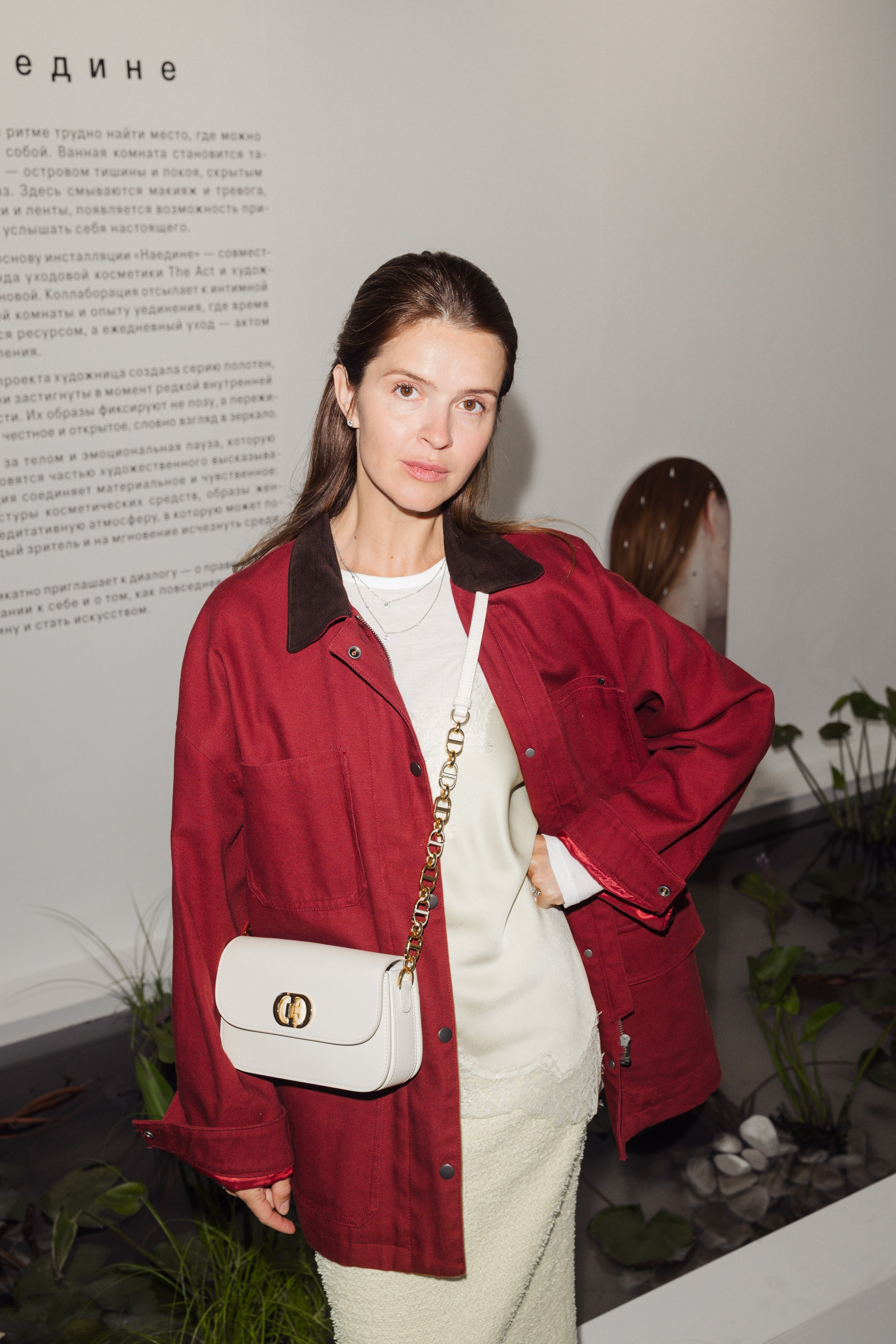 The Act x COSMOSCOW 2025