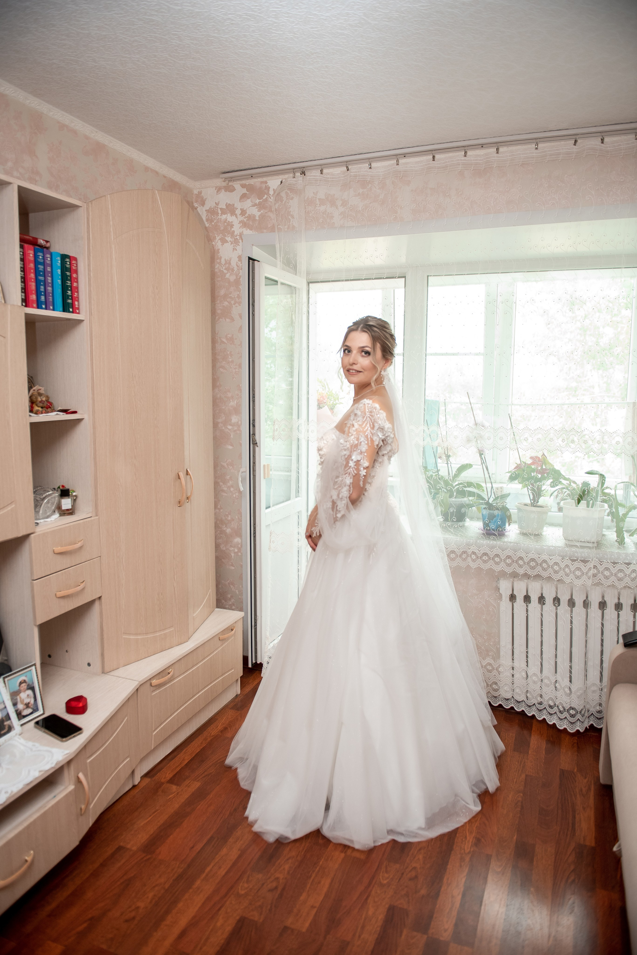 Сергей и Анастасия. Семейный и свадебный фотограф в Ельце Юлия Дякина