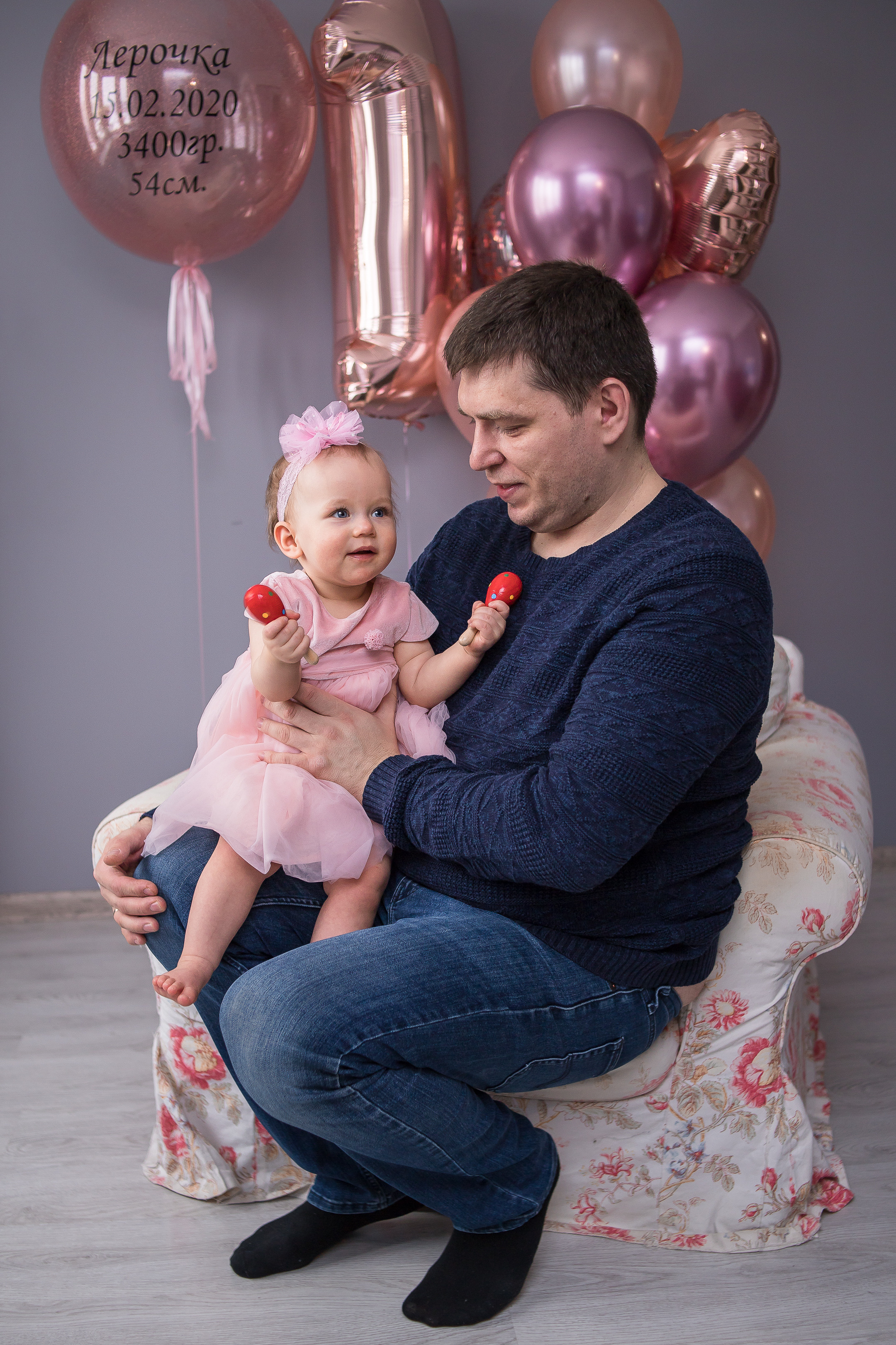 Семейные съёмки. Семейный и детский фотограф в Москве Тихонова Ксения