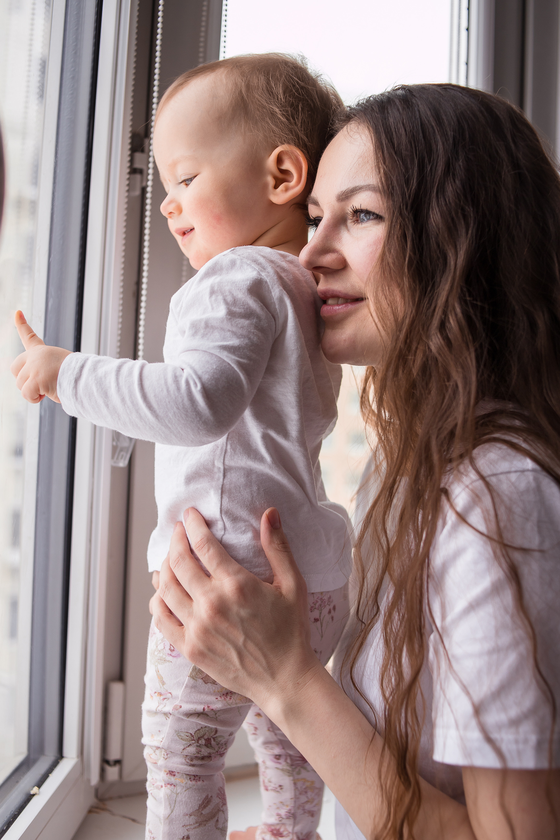 Семейные съёмки. Семейный и детский фотограф в Москве Тихонова Ксения