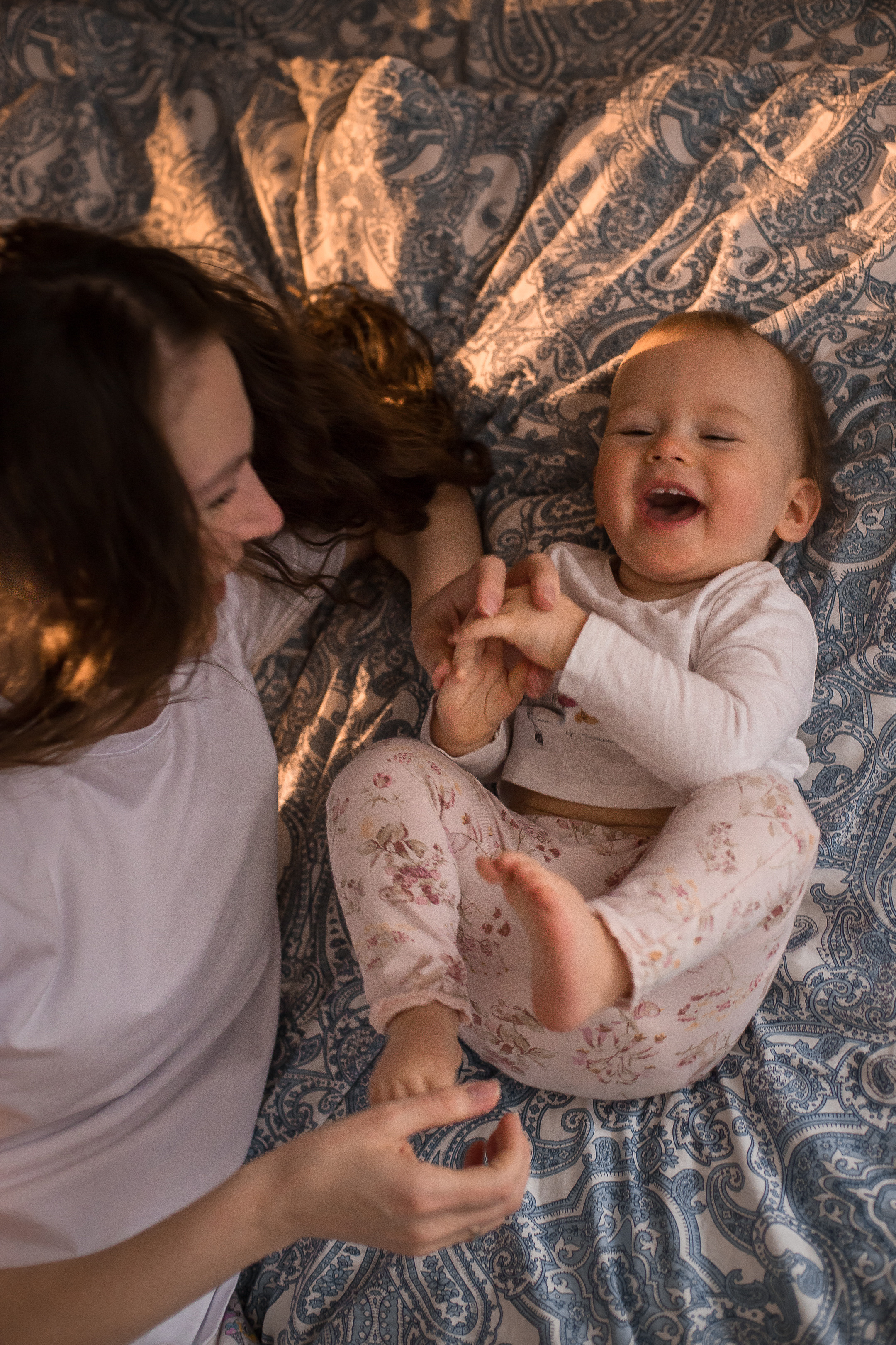 Семейные съёмки. Семейный и детский фотограф в Москве Тихонова Ксения