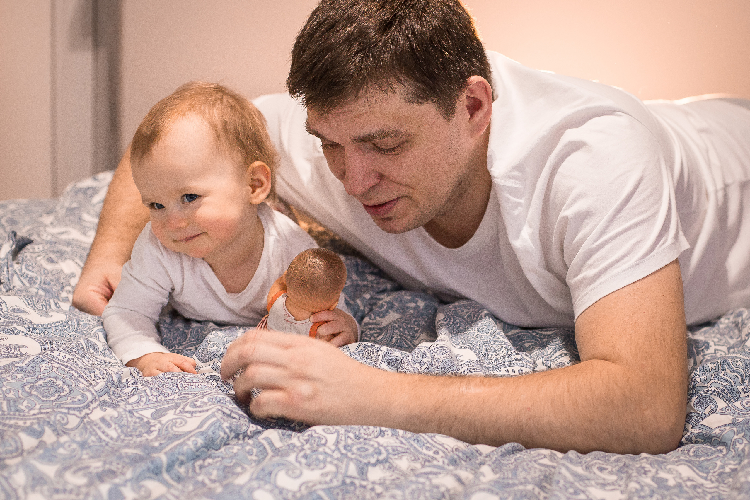 Семейные съёмки. Семейный и детский фотограф в Москве Тихонова Ксения