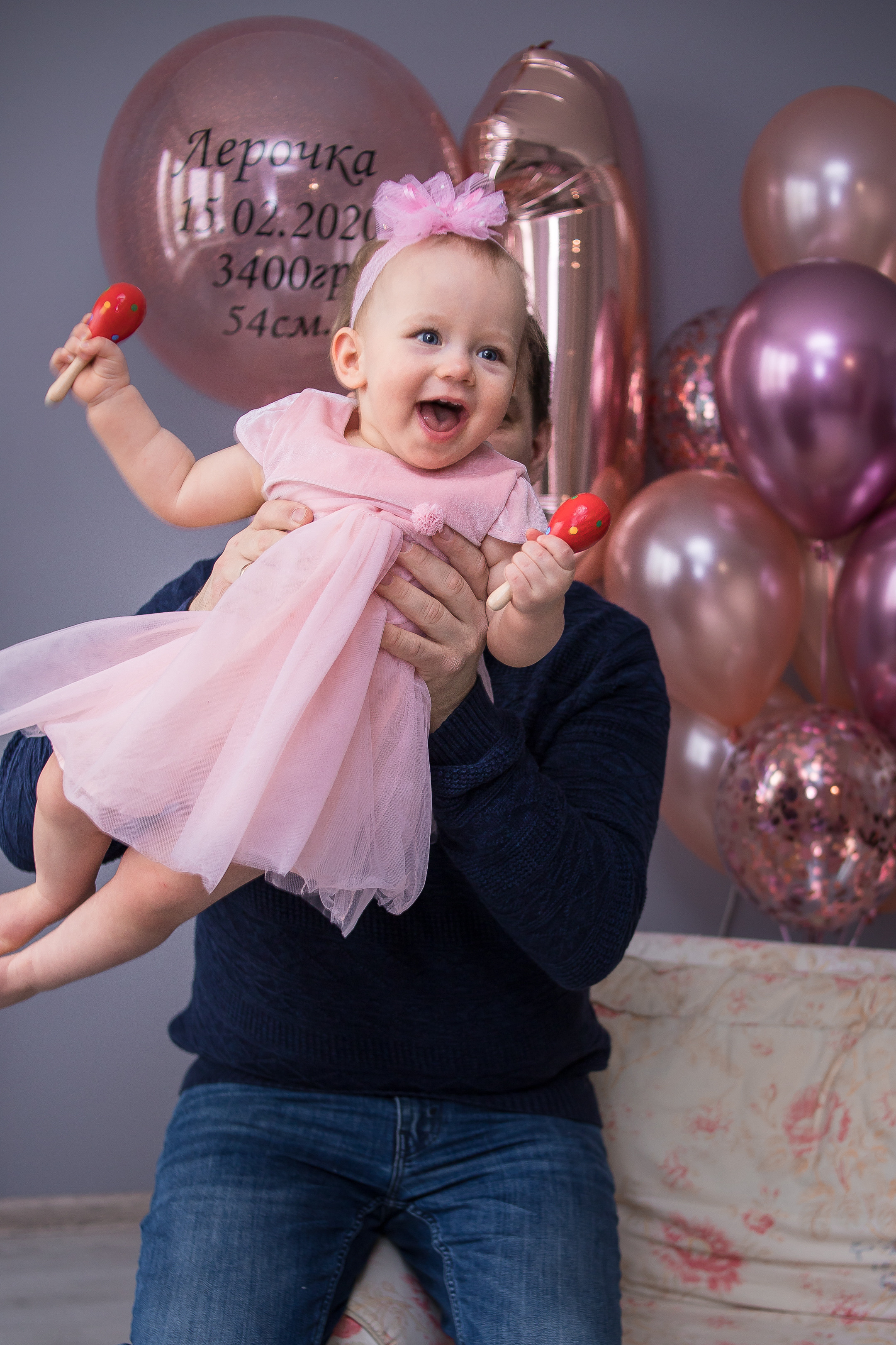 Семейные съёмки. Семейный и детский фотограф в Москве Тихонова Ксения