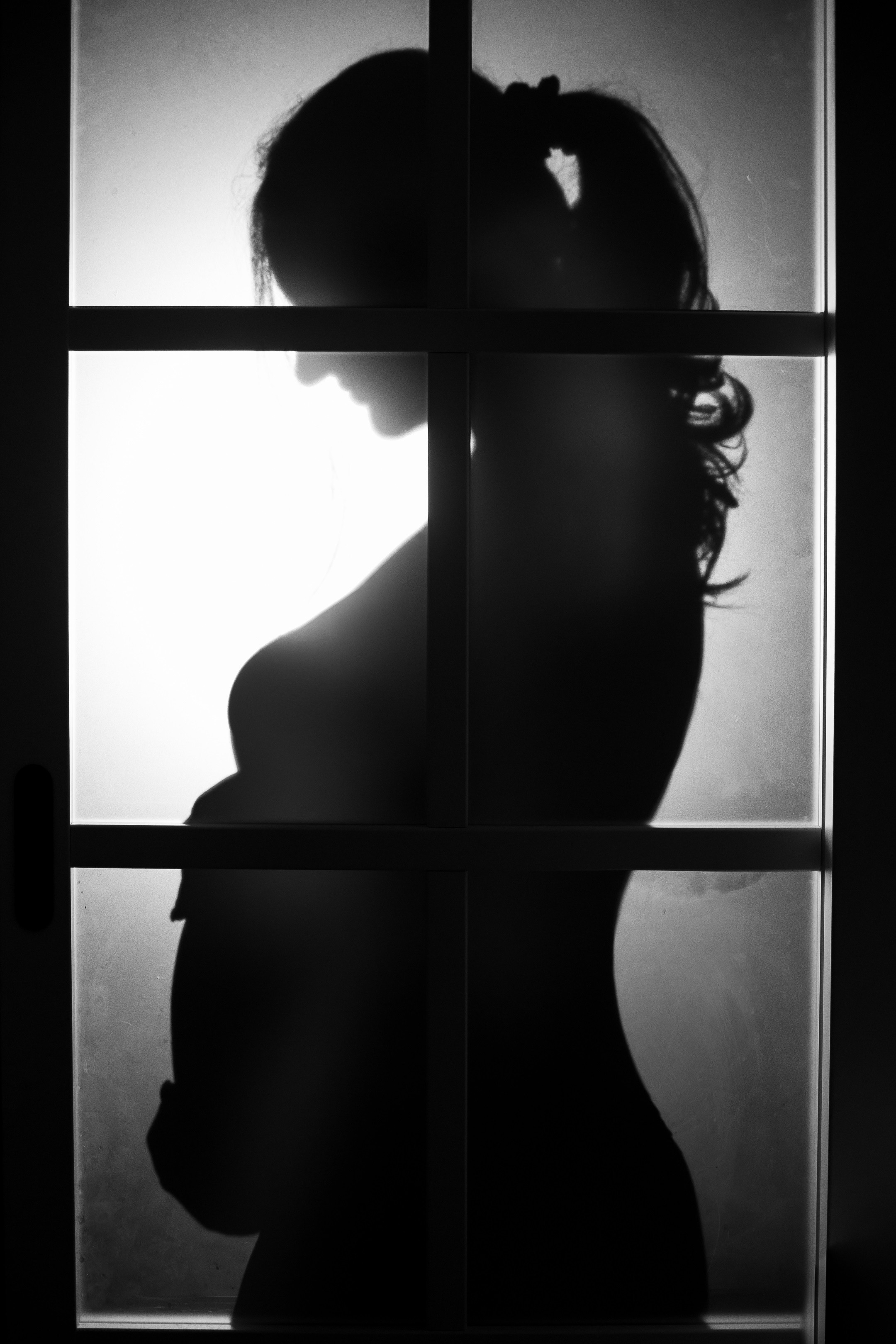 В ожидании чуда. Семейный и детский фотограф в Москве Тихонова Ксения