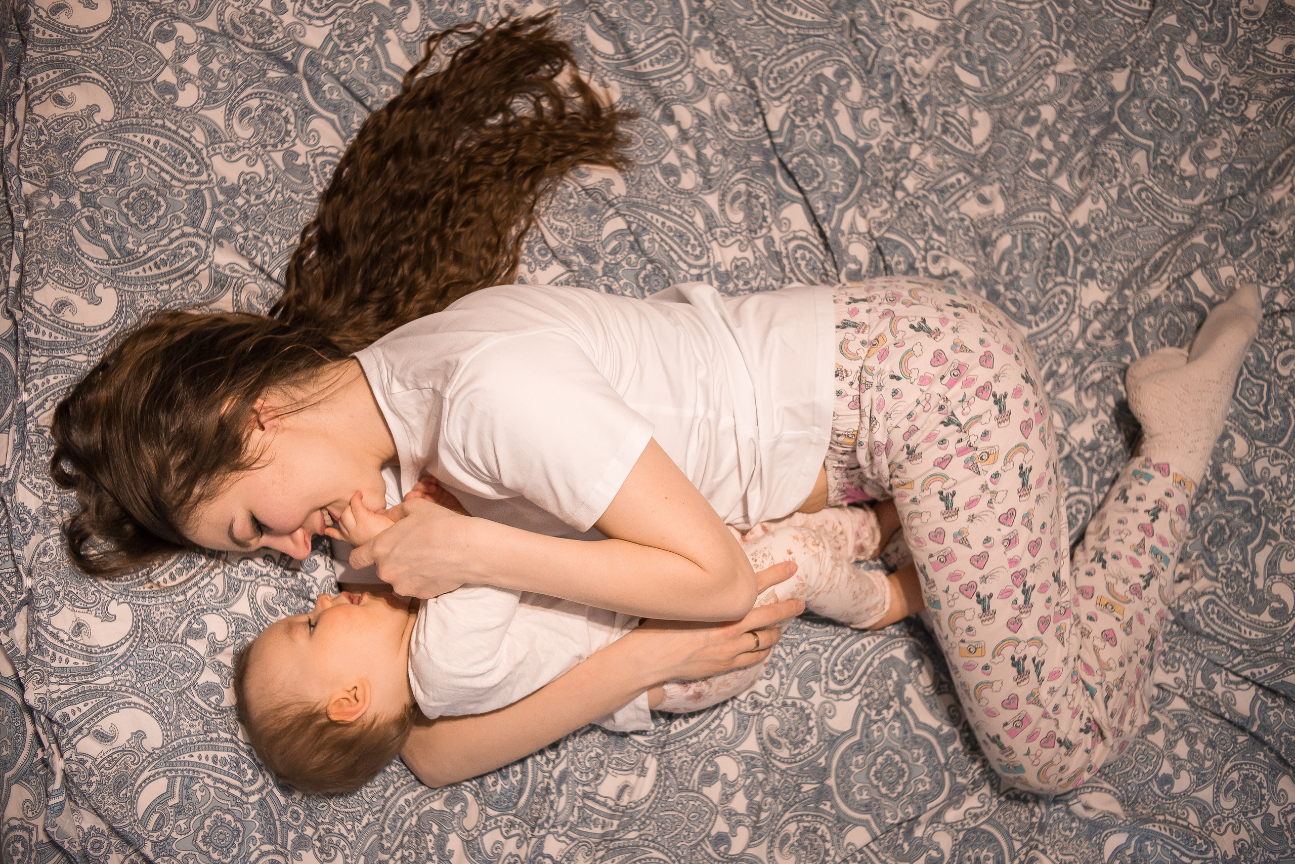 Семейные съёмки. Семейный и детский фотограф в Москве Тихонова Ксения