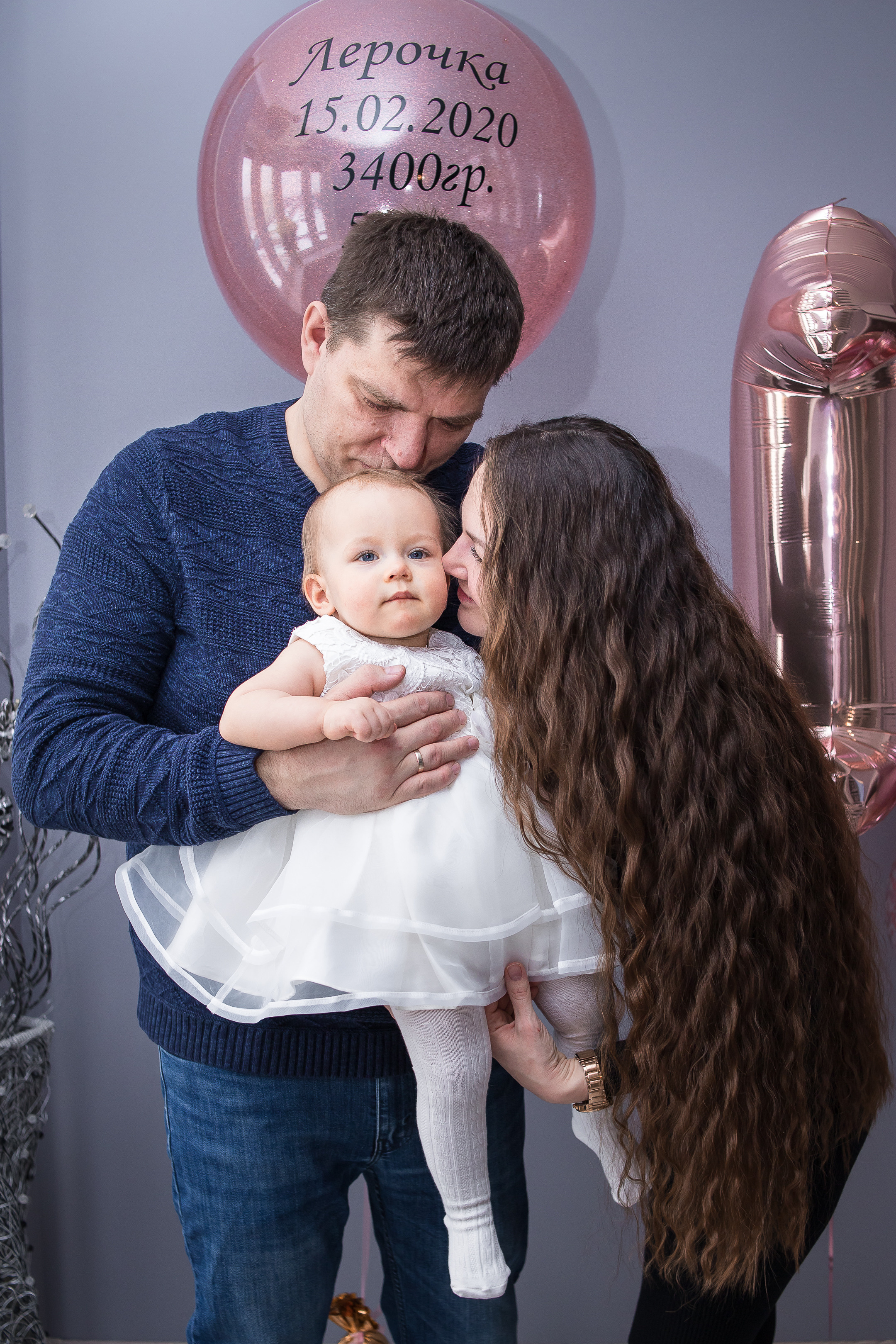 Семейные съёмки. Семейный и детский фотограф в Москве Тихонова Ксения