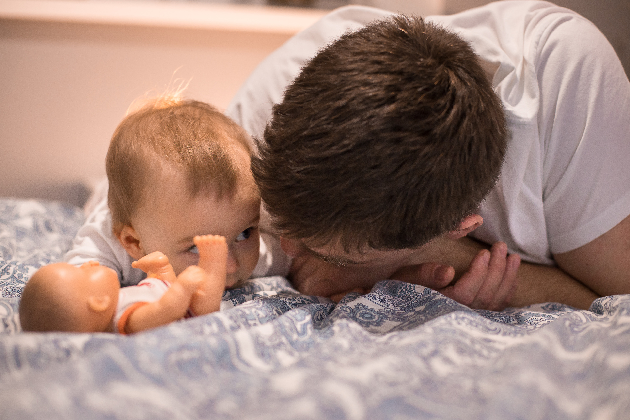 Семейные съёмки. Семейный и детский фотограф в Москве Тихонова Ксения