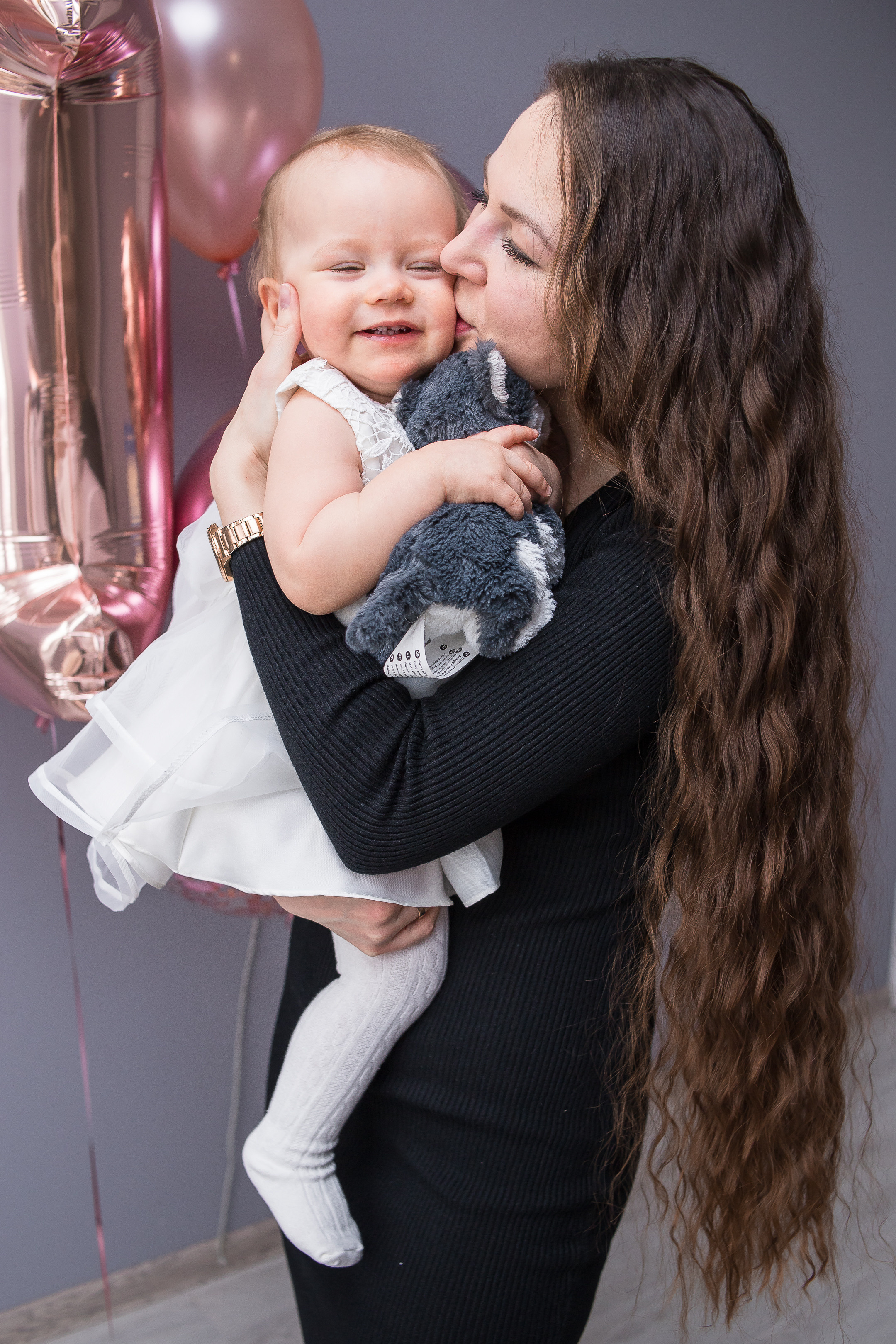 Семейные съёмки. Семейный и детский фотограф в Москве Тихонова Ксения