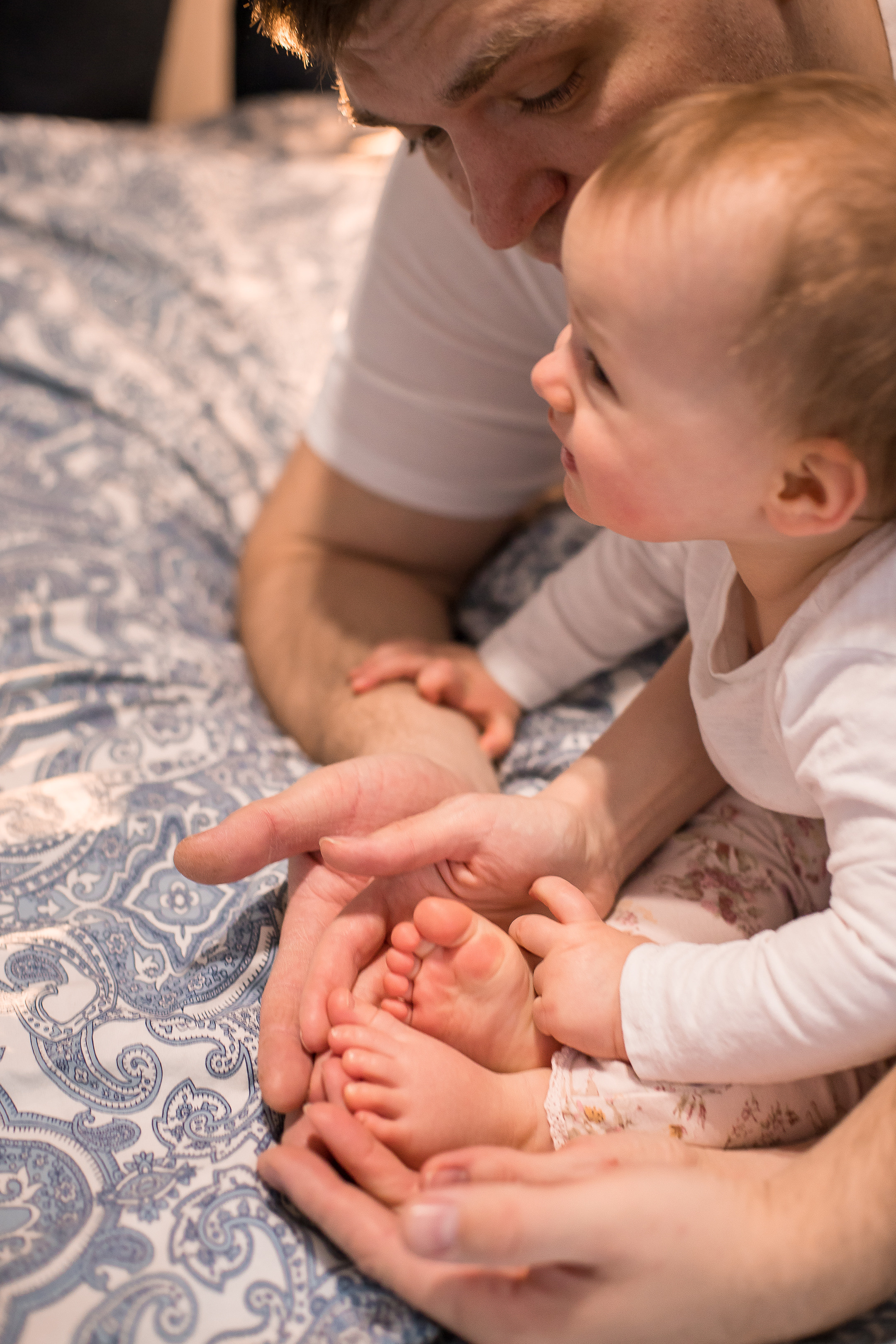 Семейные съёмки. Семейный и детский фотограф в Москве Тихонова Ксения