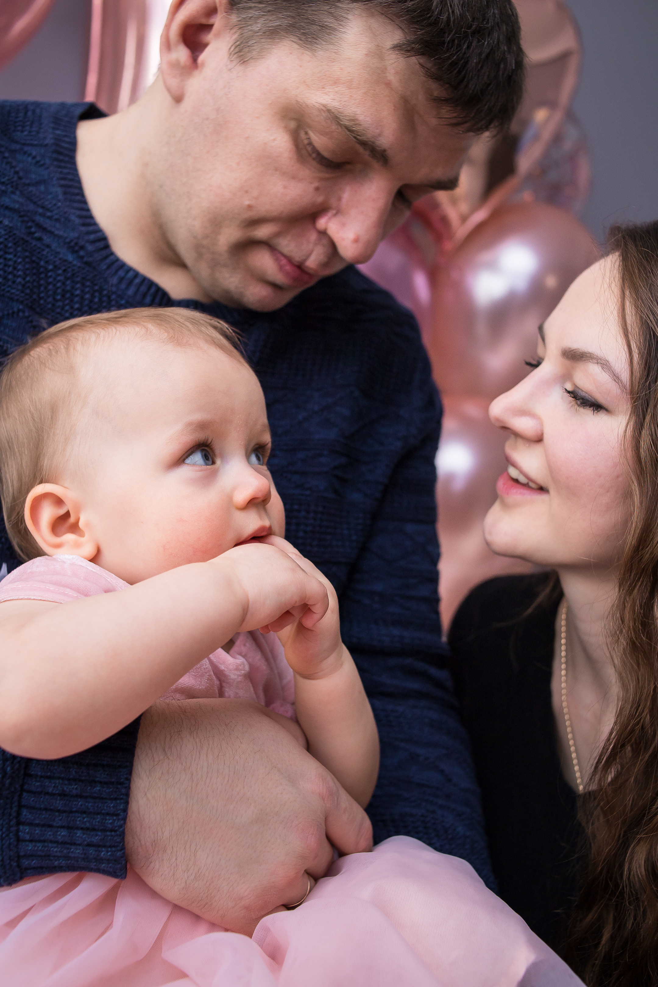 Семейные съёмки. Семейный и детский фотограф в Москве Тихонова Ксения