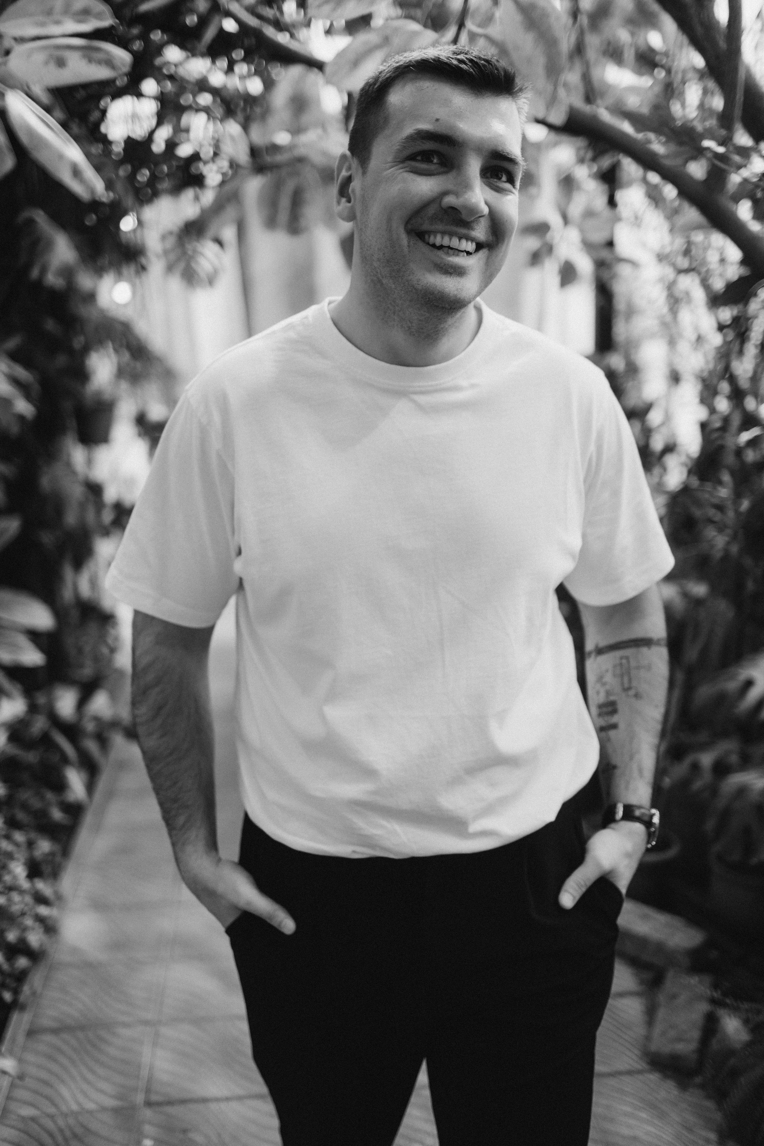 Артем и Катя. Фотограф Артем Бросов в Санкт-Петербурге и Дубае