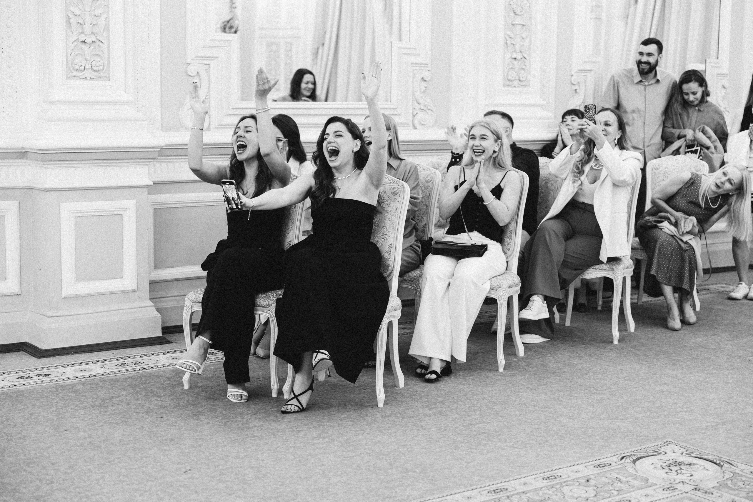 Анфиса и Антон. Фотограф Артем Бросов в Санкт-Петербурге и Дубае