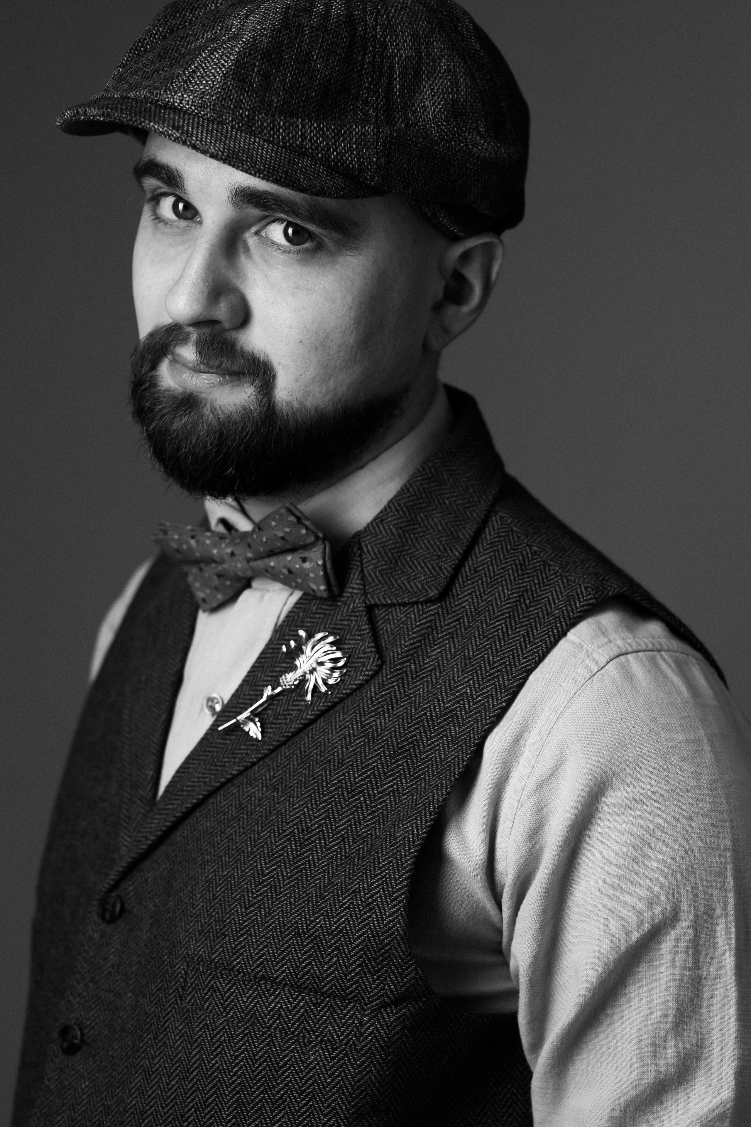 Паша. Фотограф в Тюмени Даша Михнова. Портреты, фотопроекты, фотодни