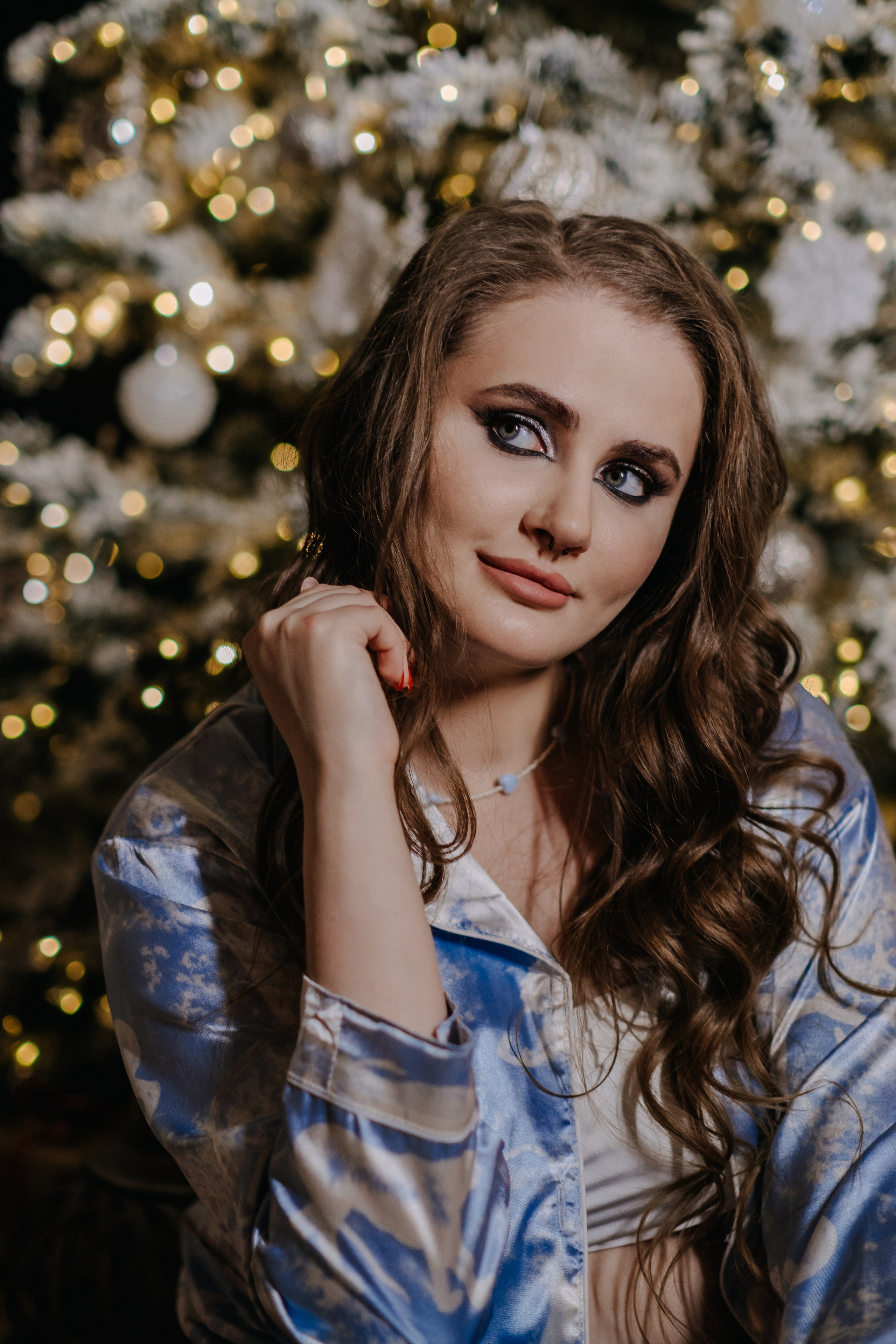 Новый год. Фотограф Москва, Смоленск