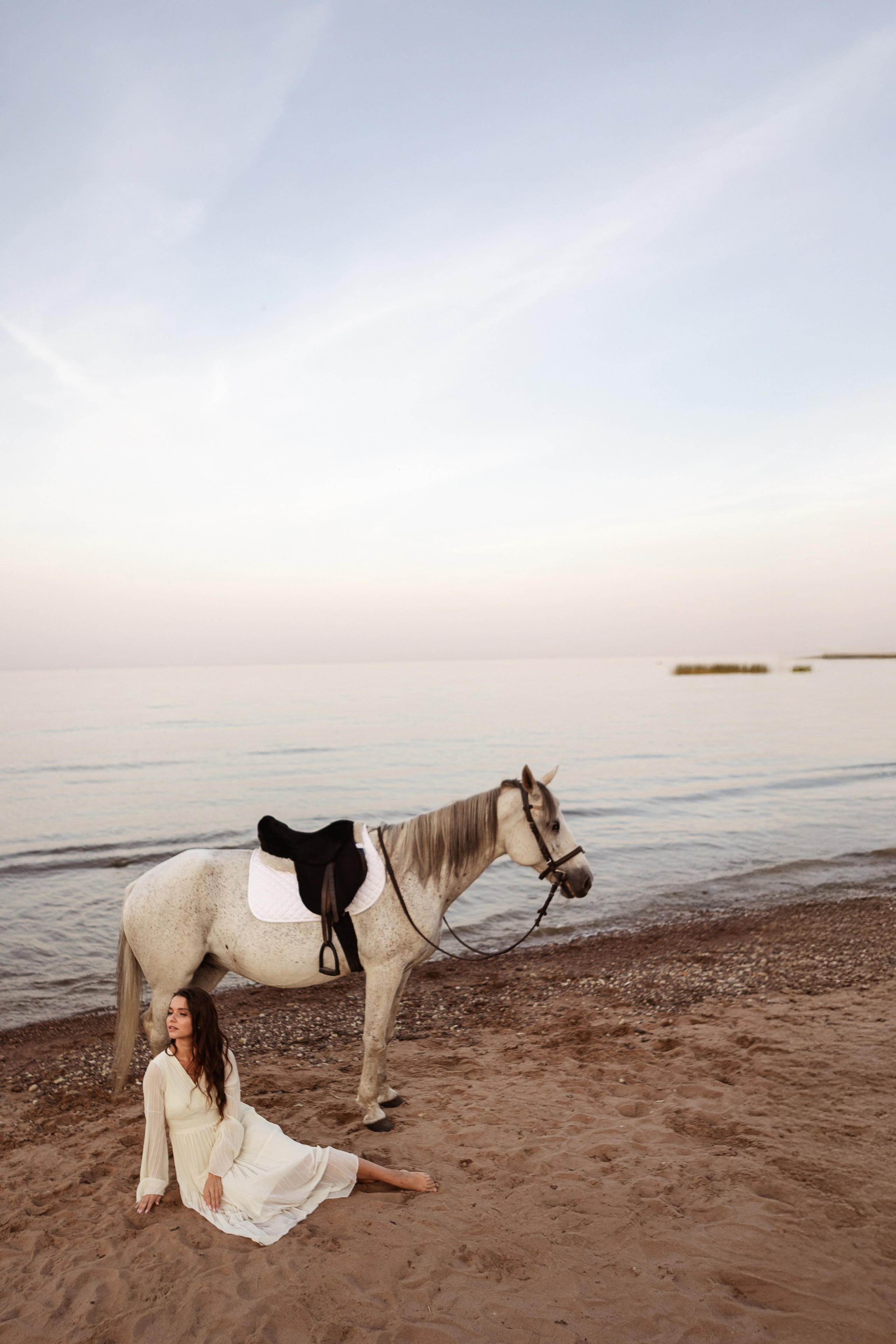 Фотосессия на заливе. Свадебный фотограф в СПБ | Санкт-Петербурге Анастасия Рахимгулова