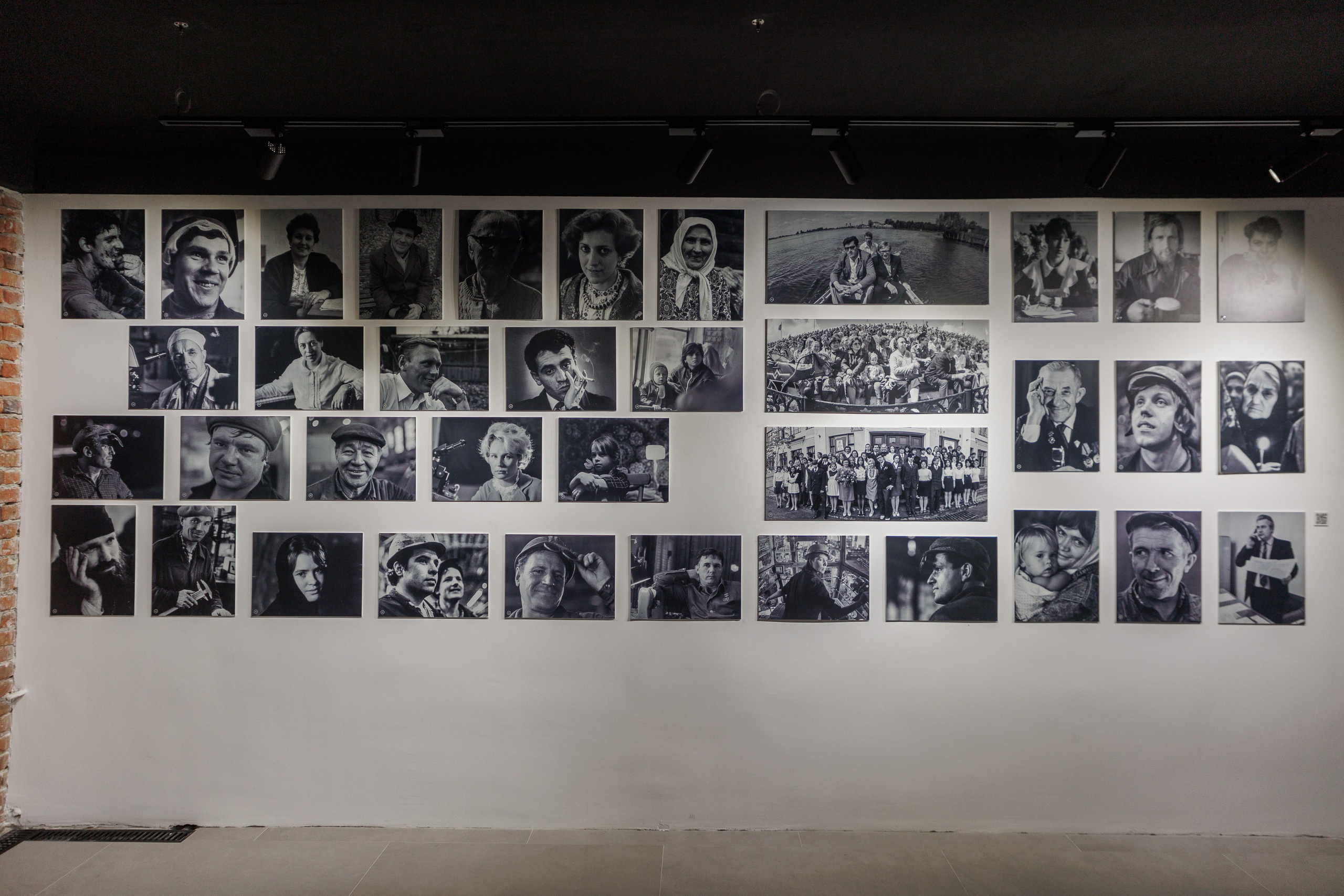 «Выксунский альбом» и «Вновь». Фотограф городских и семейных событий Артем Карпухин