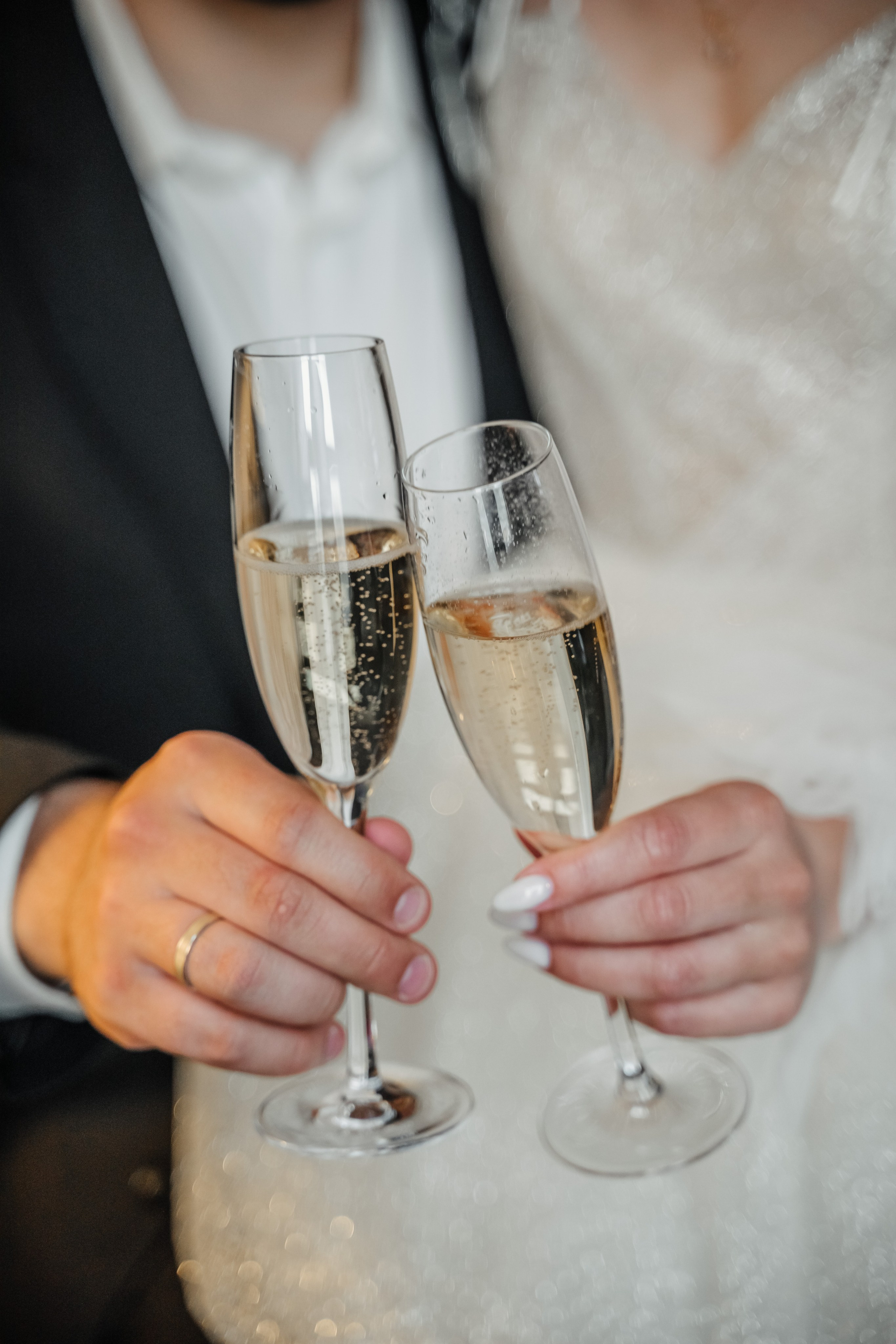 Максим и Ирина. Свадебный фотограф Ирина Димитриева