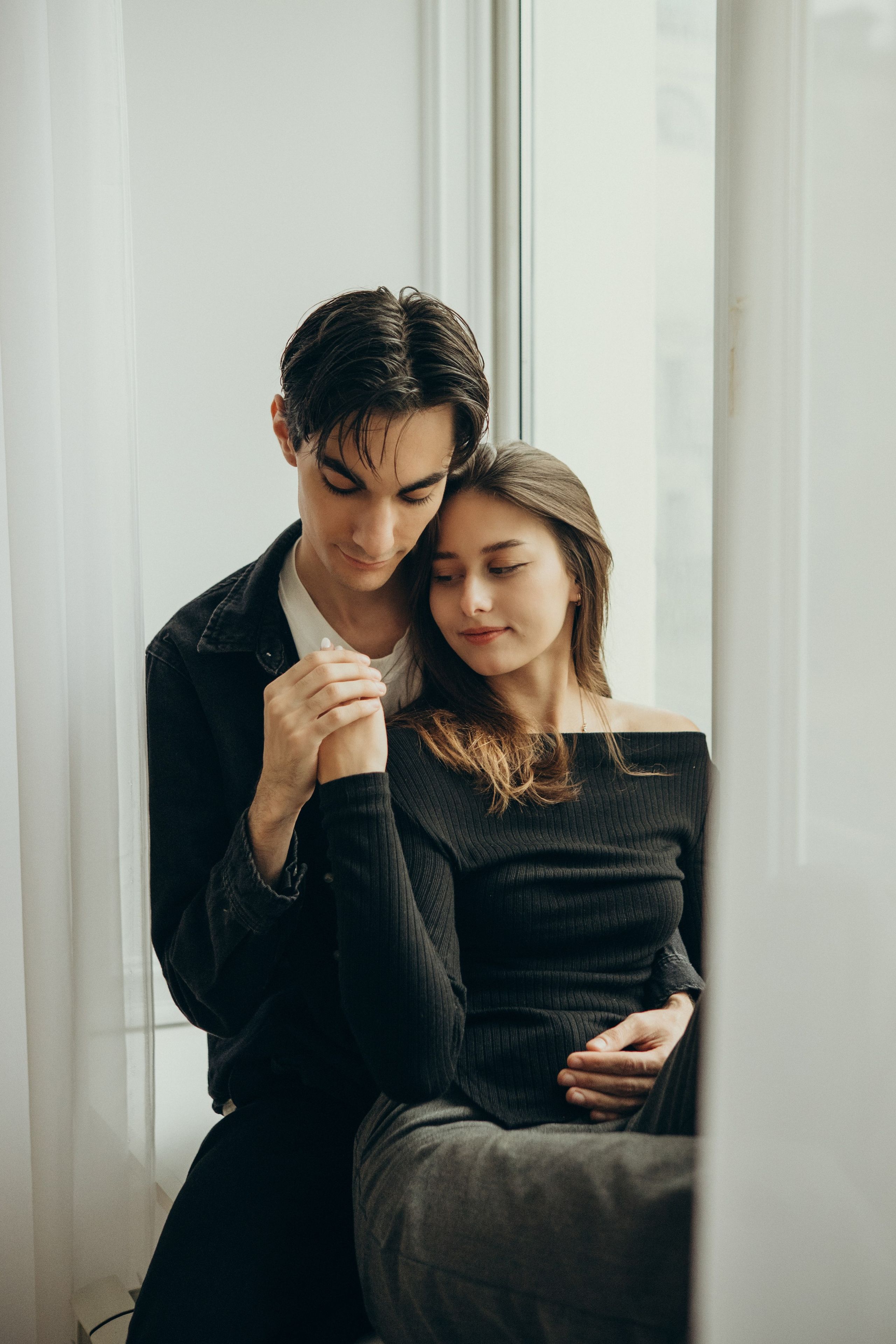 Руслан и Диана