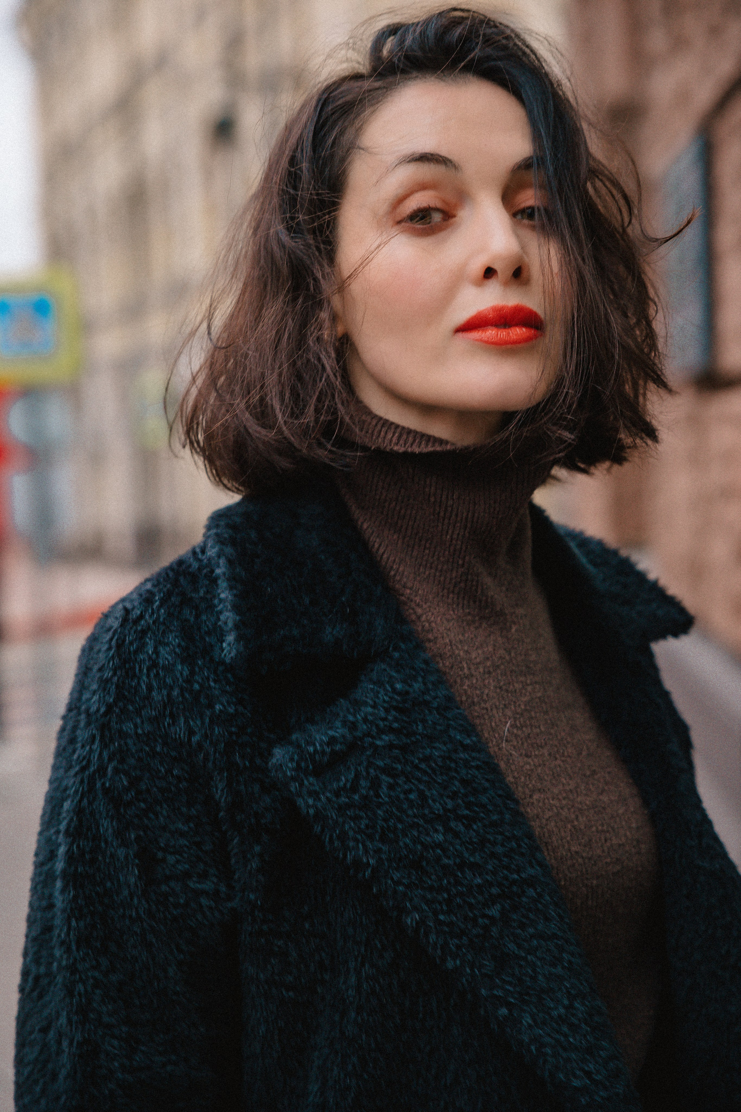 ОЛЯ. Я фотограф из Москвы к Вашим услугам