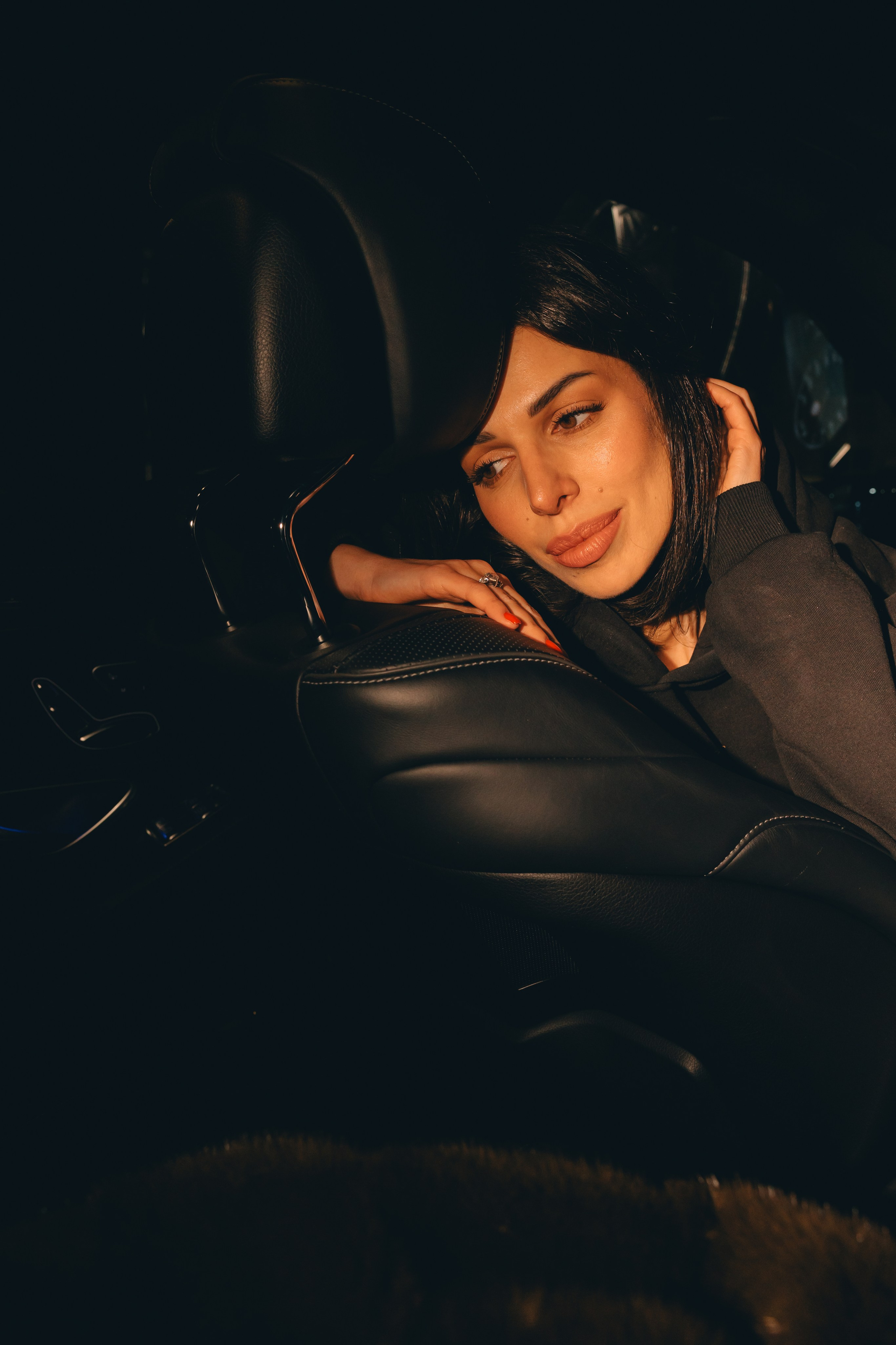 МАРИНА. Я фотограф из Москвы к Вашим услугам