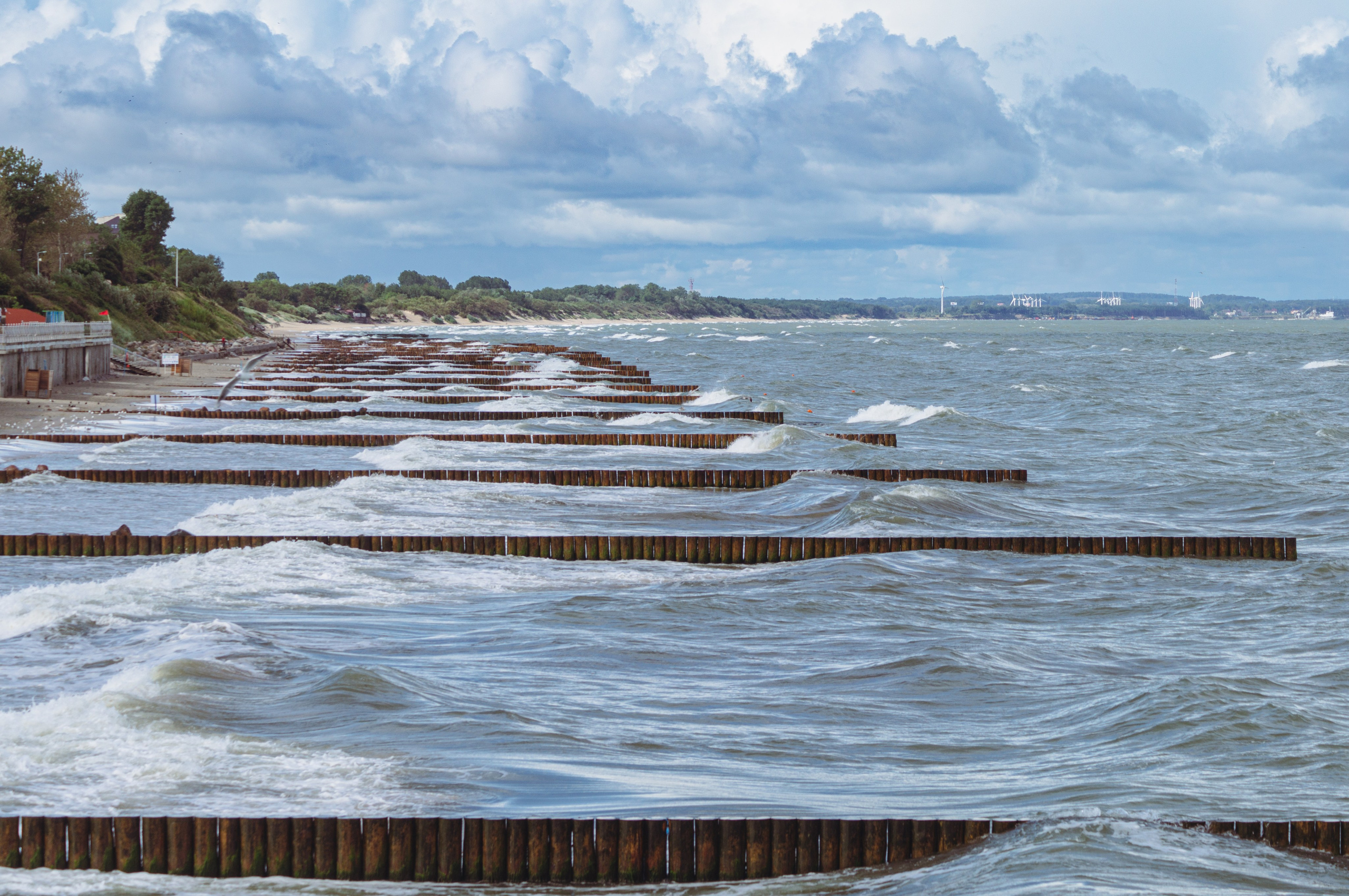Калининград. Фотограф Шибков Константин