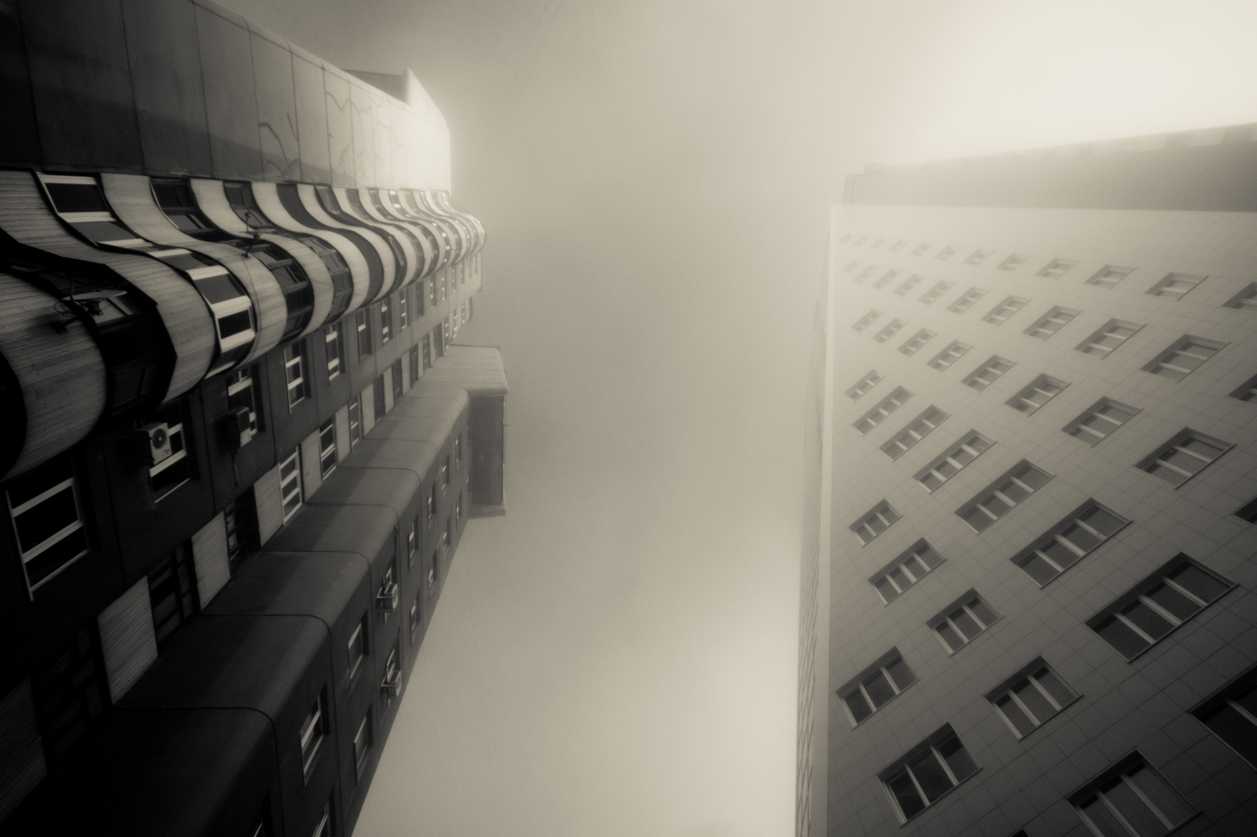 Уфа. Фотограф Шибков Константин