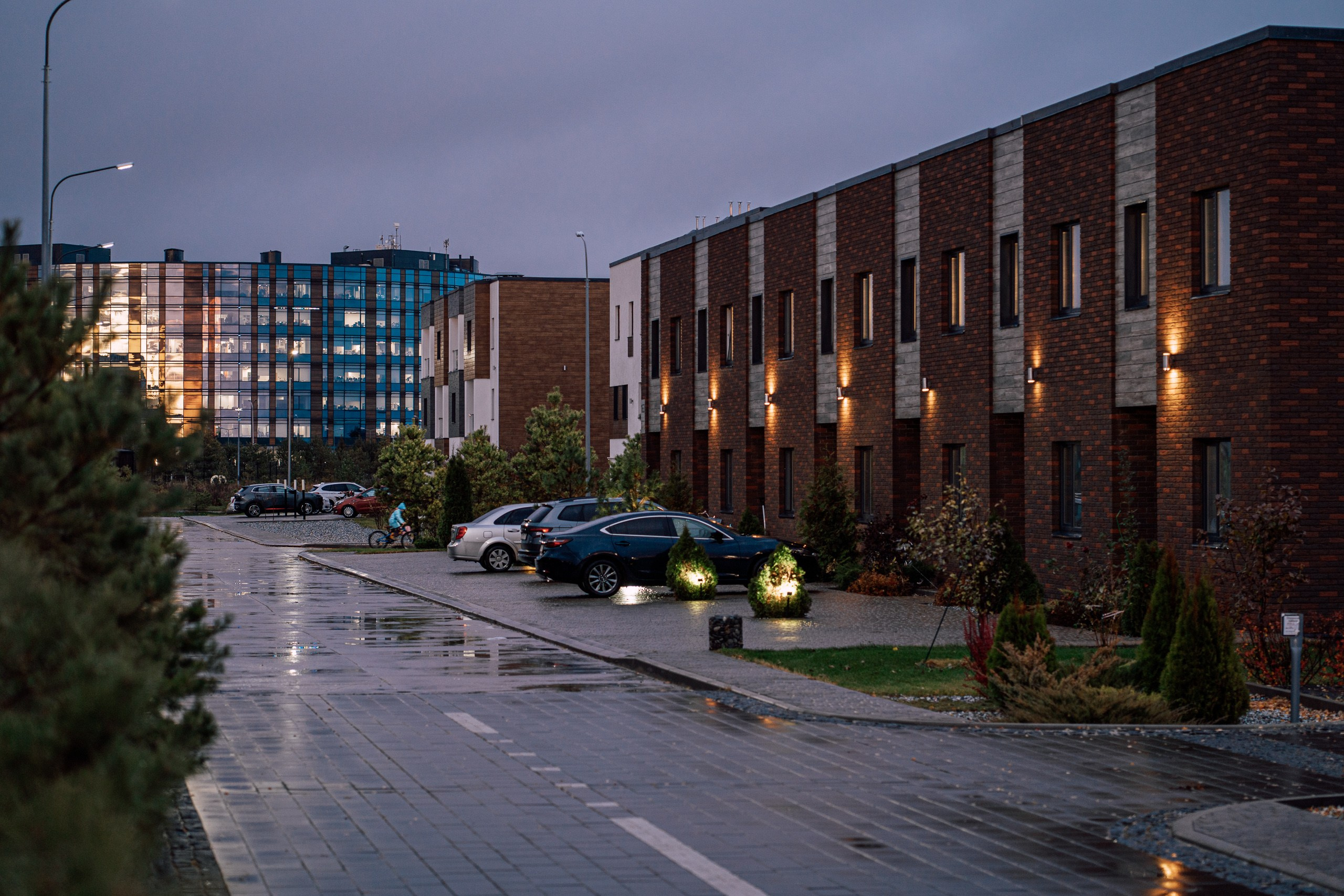 Иннополис. Фотограф Шибков Константин