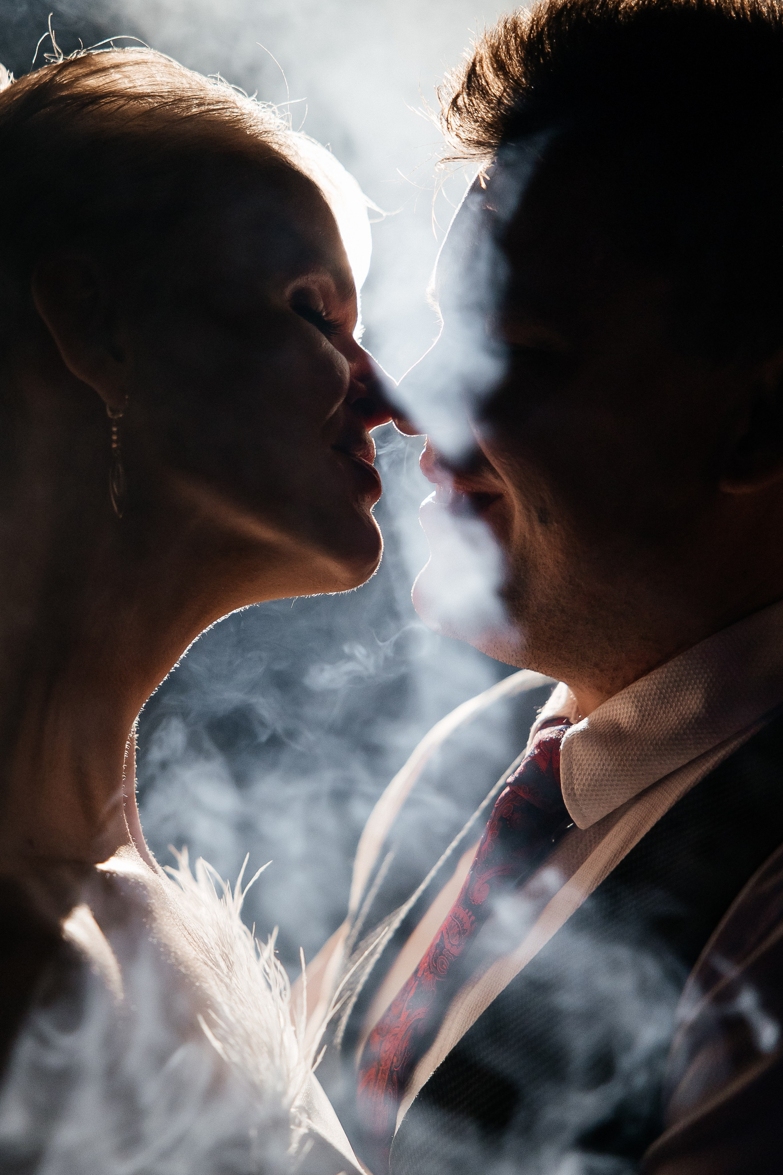 Ольга и Игорь (Загс + прогулка + банкет). Фотограф в Москве Екатерина Потапова