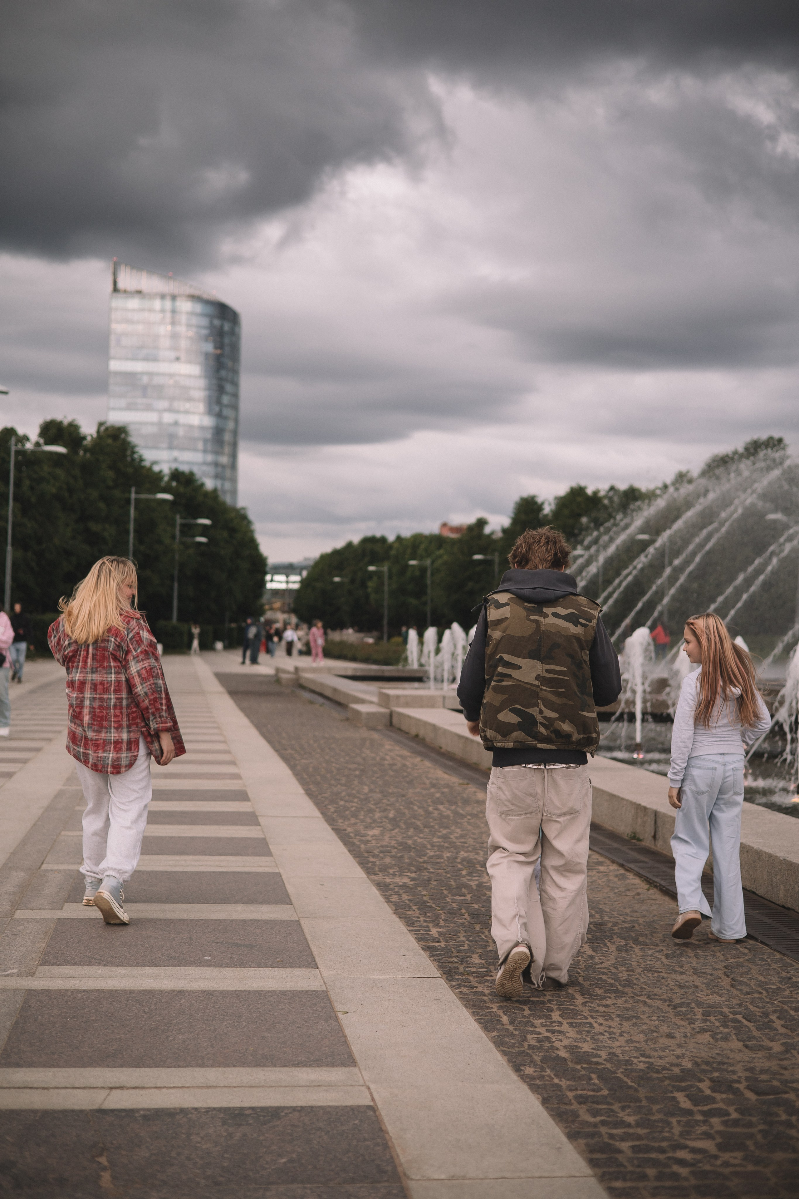 Залив. Семейный фотограф в Санкт-Петербурге. Запечатление мгновений и ярких воспоминаний в Вашей жизни