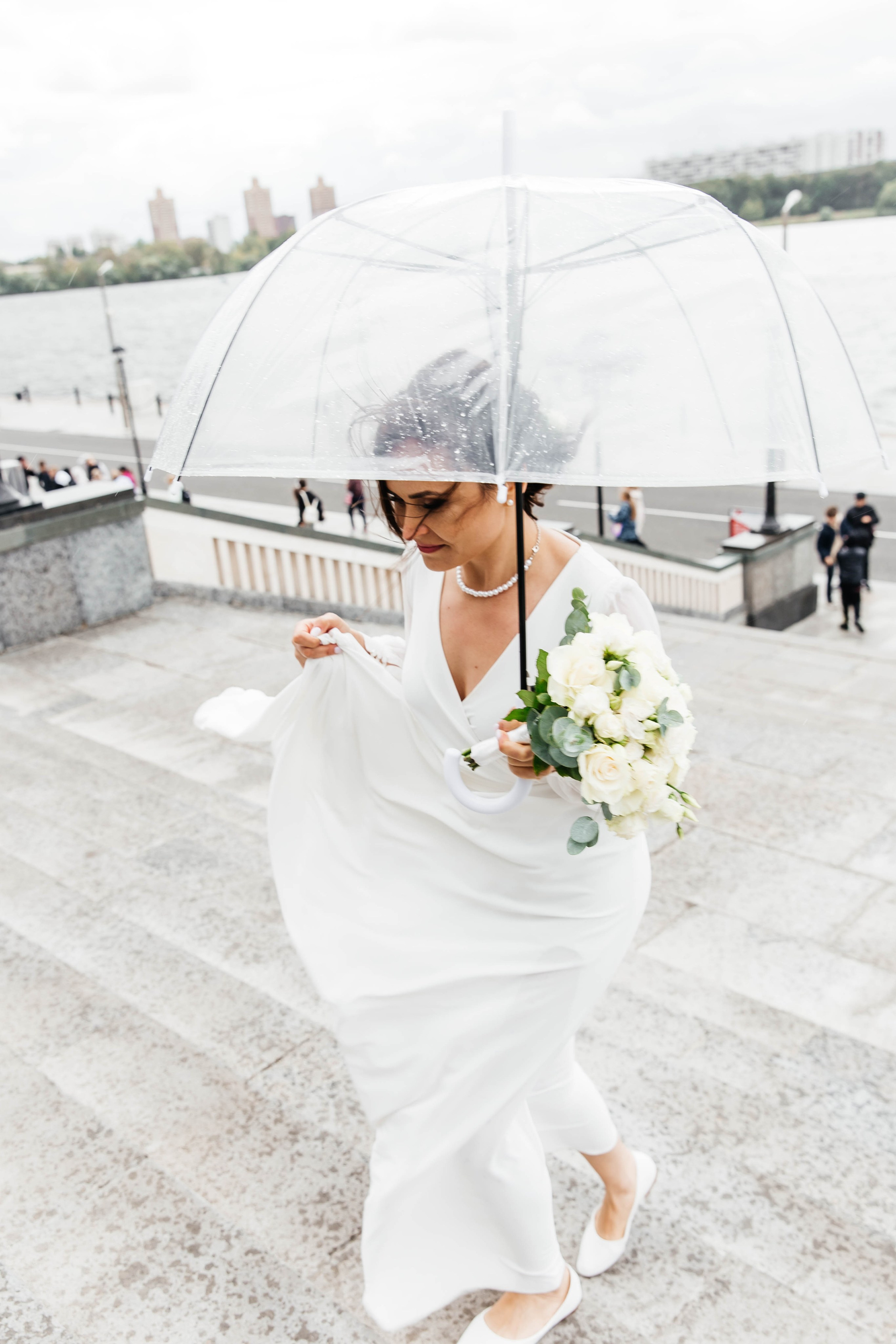 Наталья & Михаил. Фотограф Абакумова Анастасия