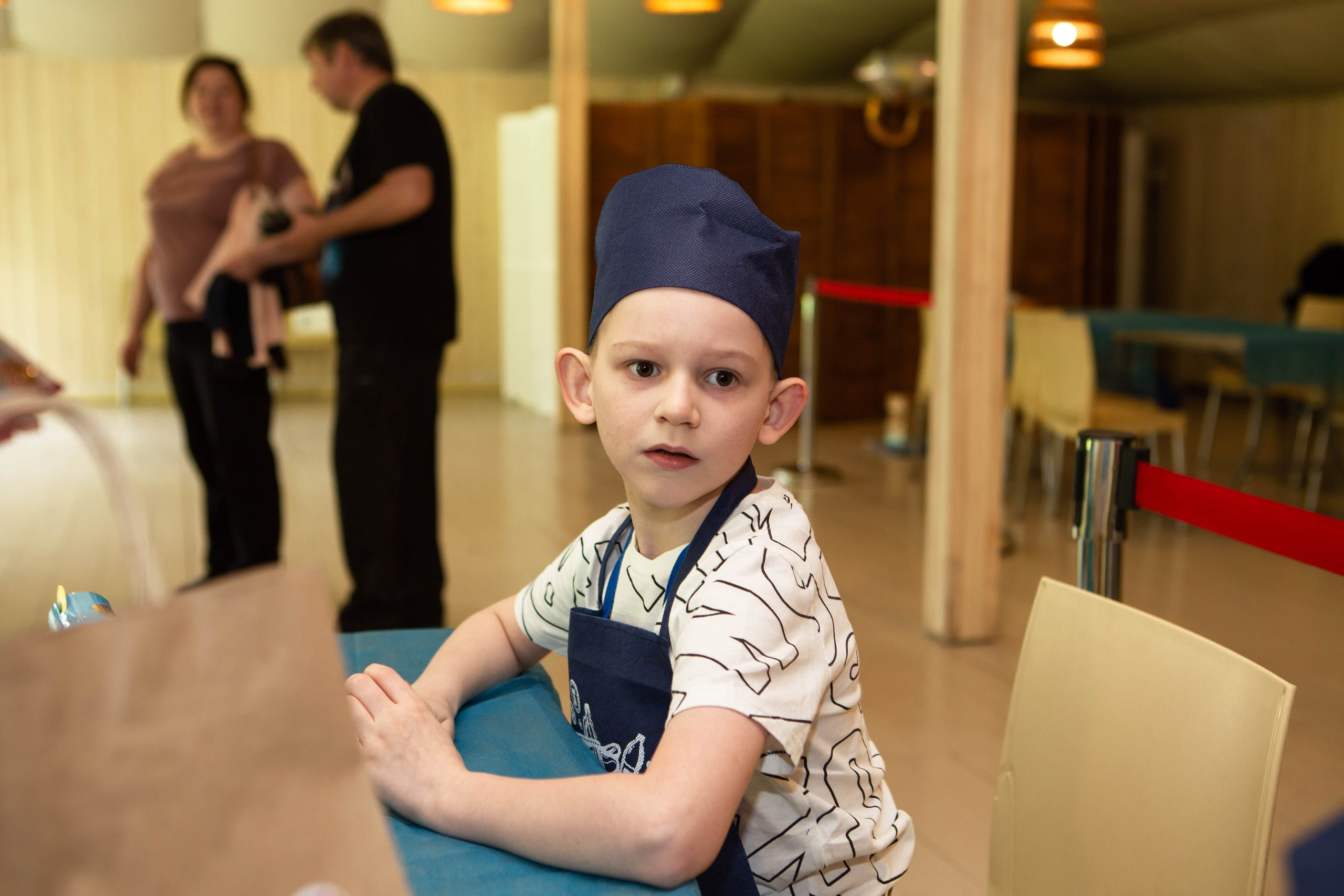 День защиты детей. Фотограф Абакумова Анастасия