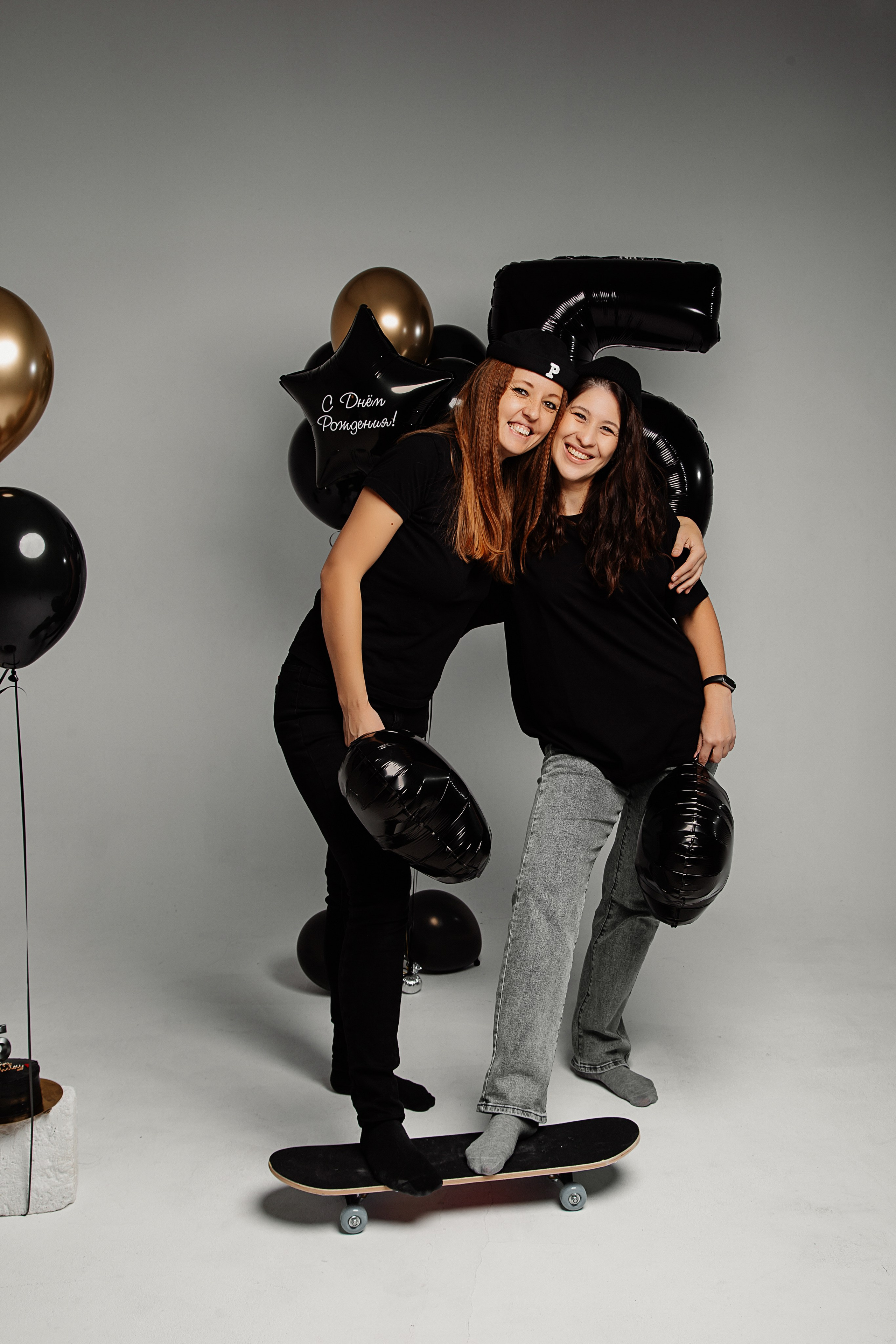 День Рождения!. Свадебный и семейный фотограф/видеограф в Краснодаре Наталья Осинская