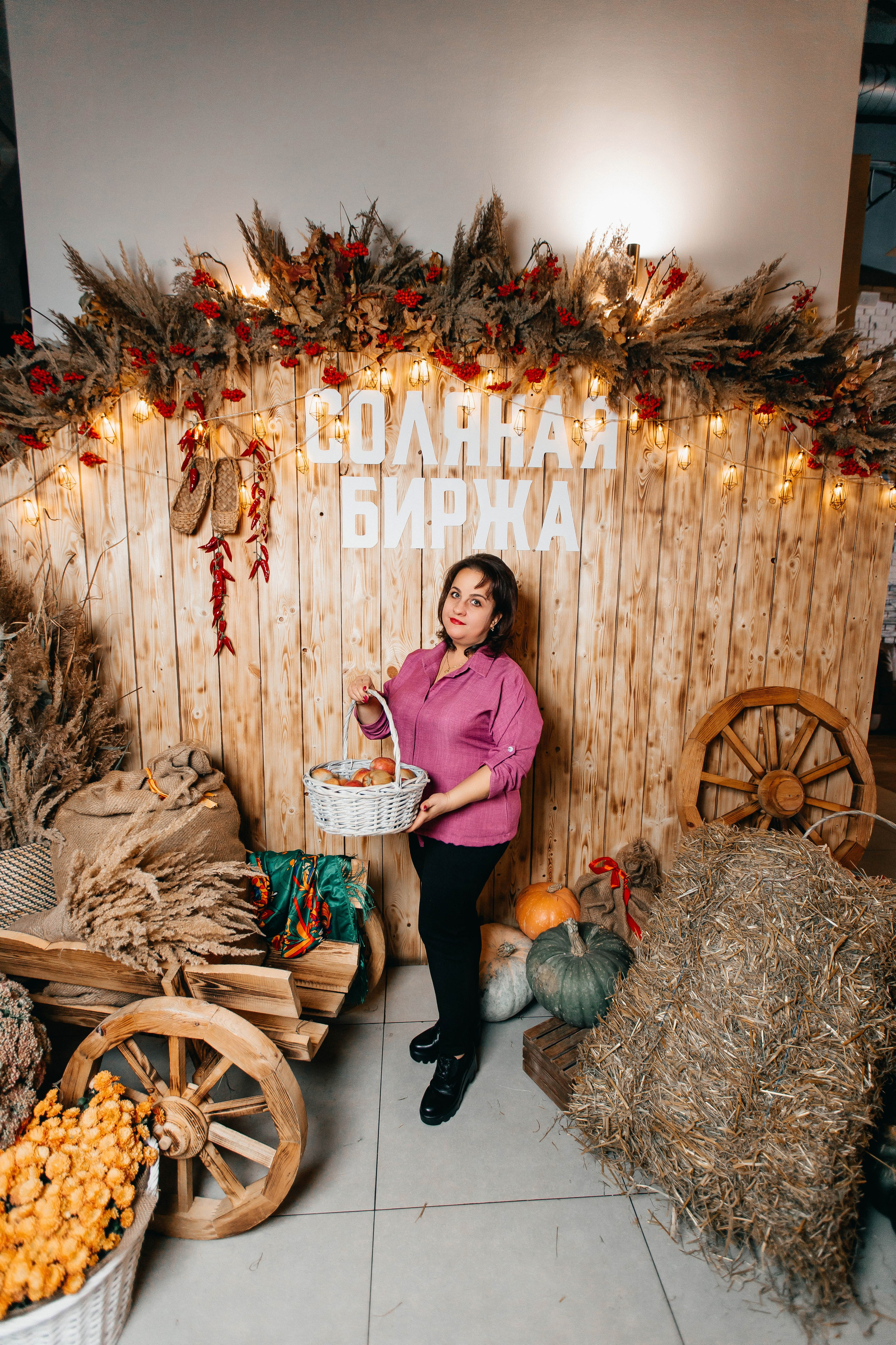 Корпоративы и Новый Год. Свадебный и семейный фотограф в Нижнем Новгороде и Москве Сергей Полян