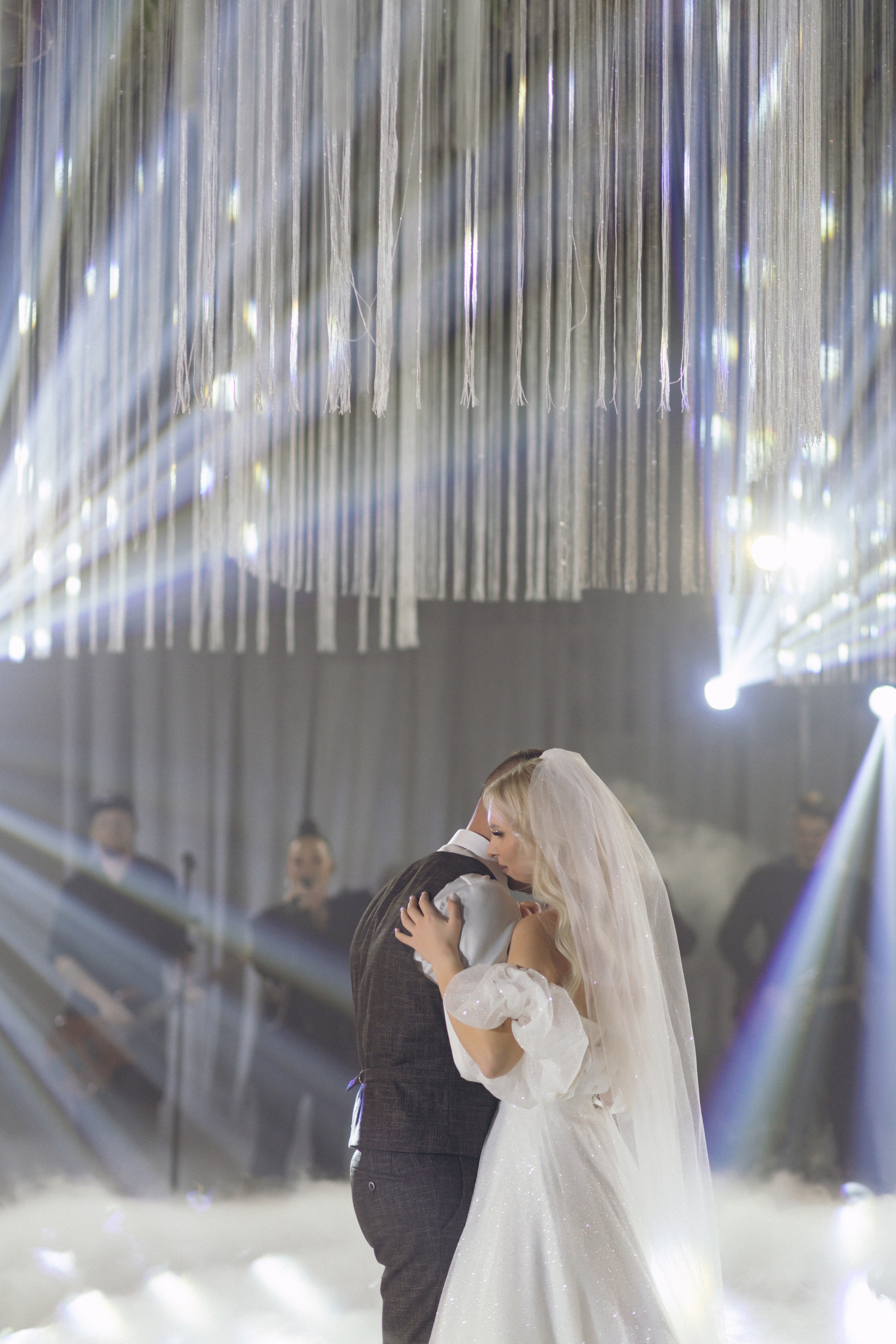 Дмитрий и Снежана, 1/11/2024. Свадебный  и семейный фотограф в Краснодаре