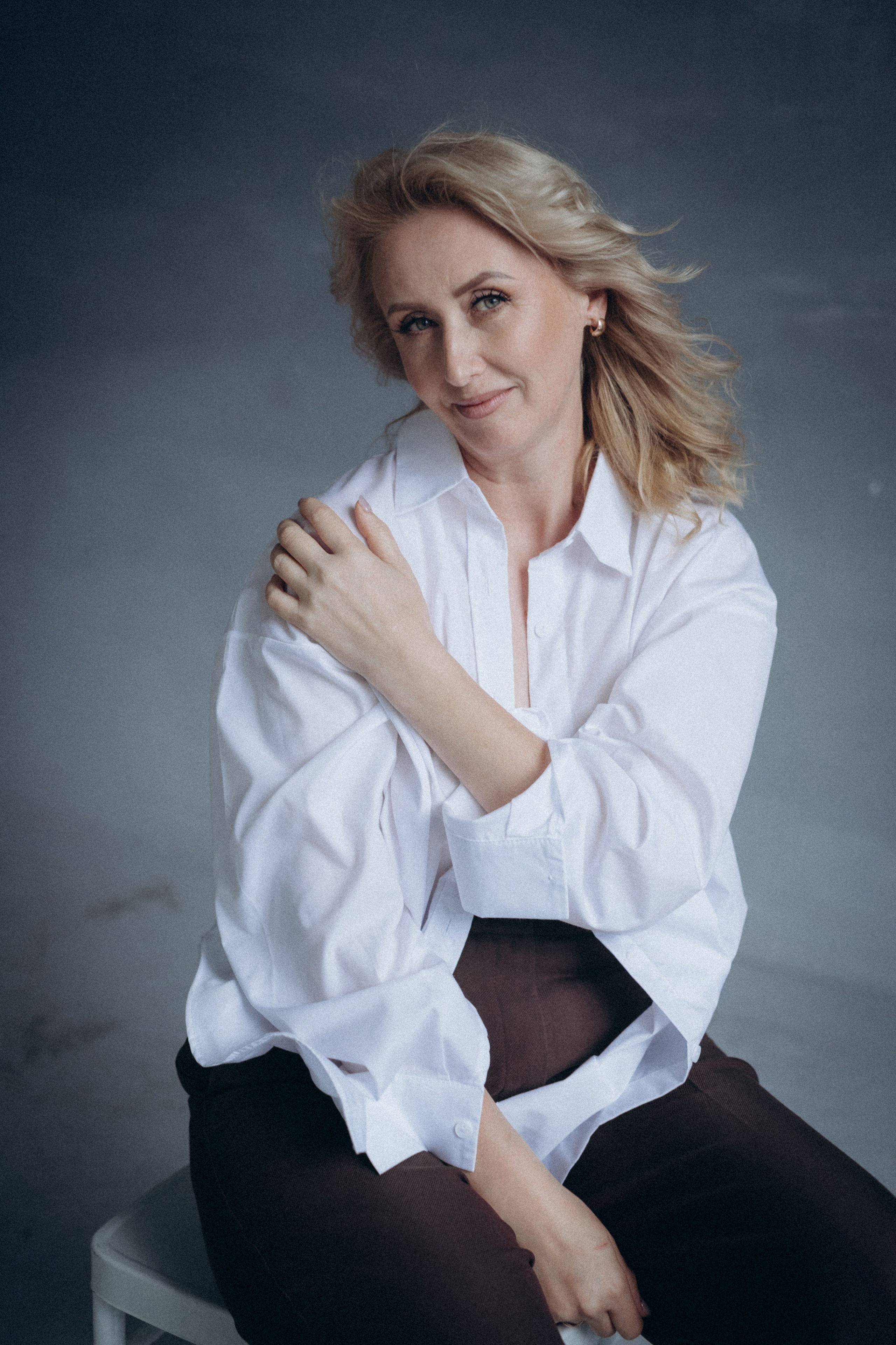 Татьяна. Фотограф Ногинск Электросталь Наталья Осетрова