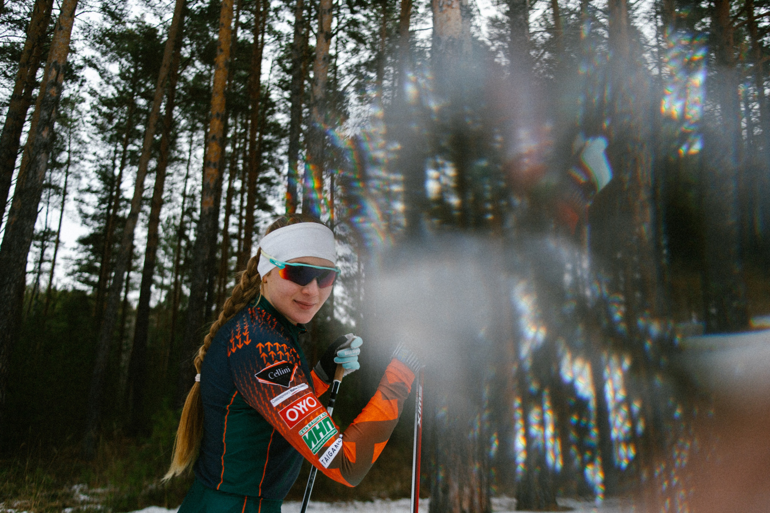 Съемки для брендов