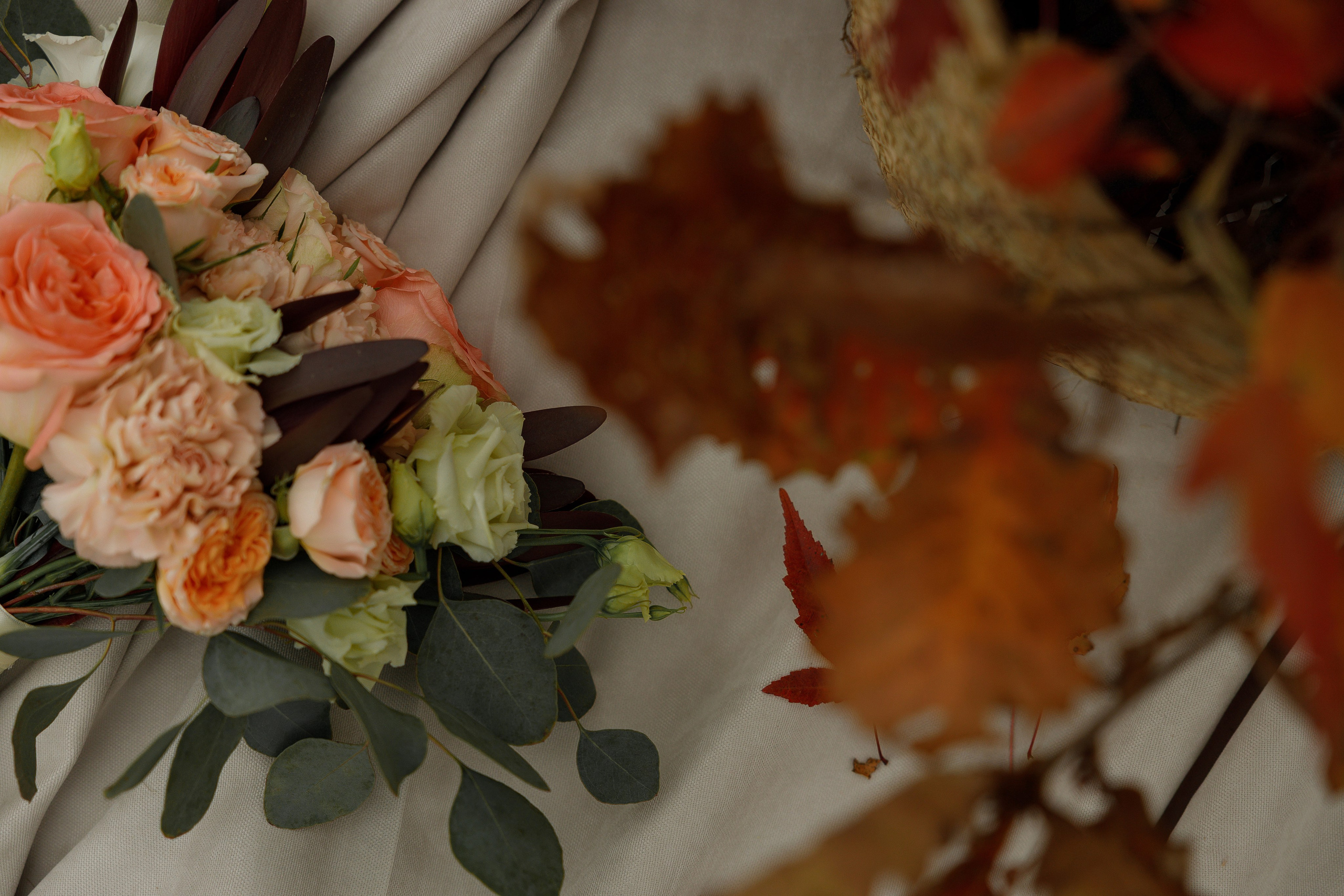 Ясная Поляна. Свадебный и семейный фотограф  во Владивостоке Ольга Украинец