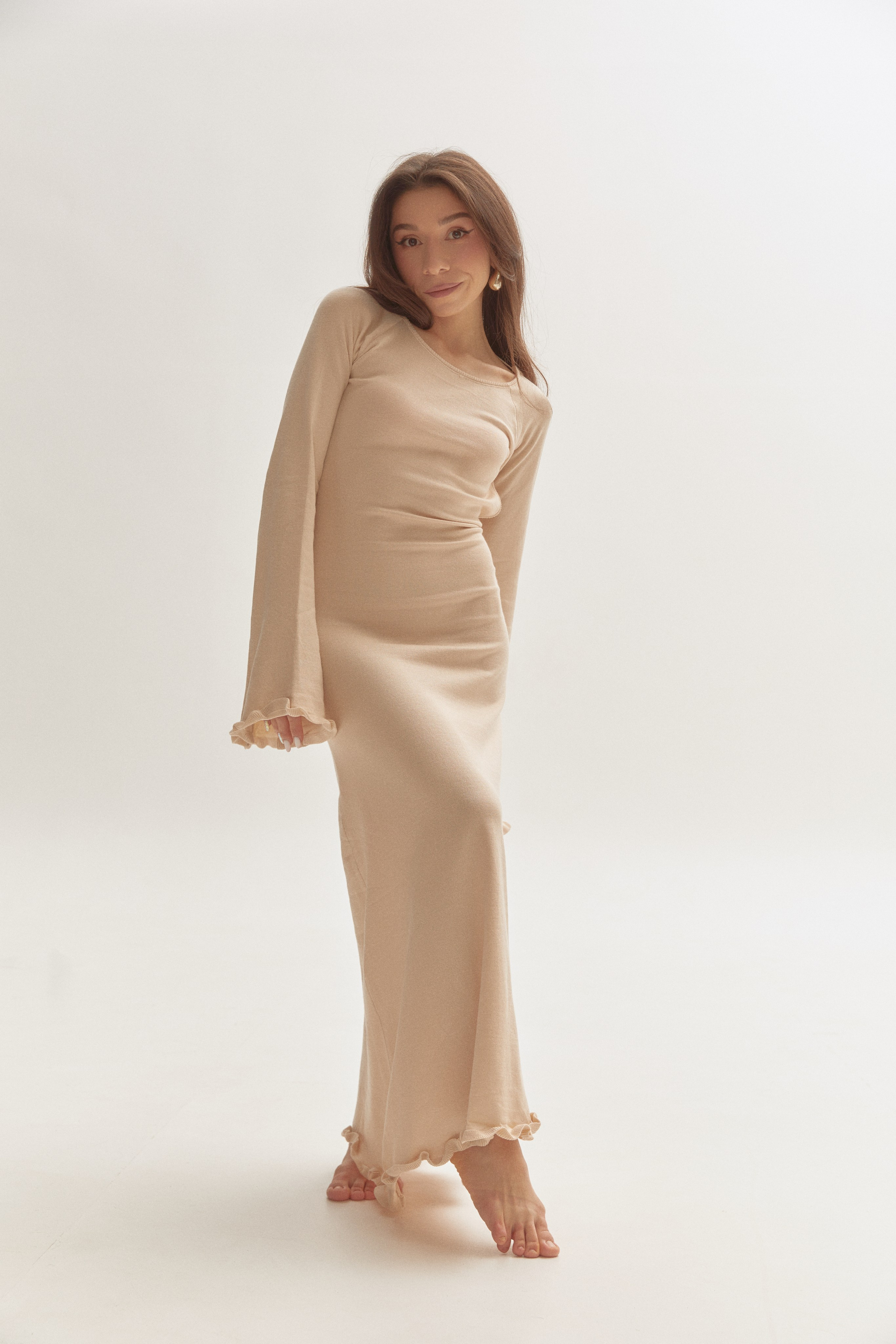 Камилла. Портретный фотограф в городе Дубна