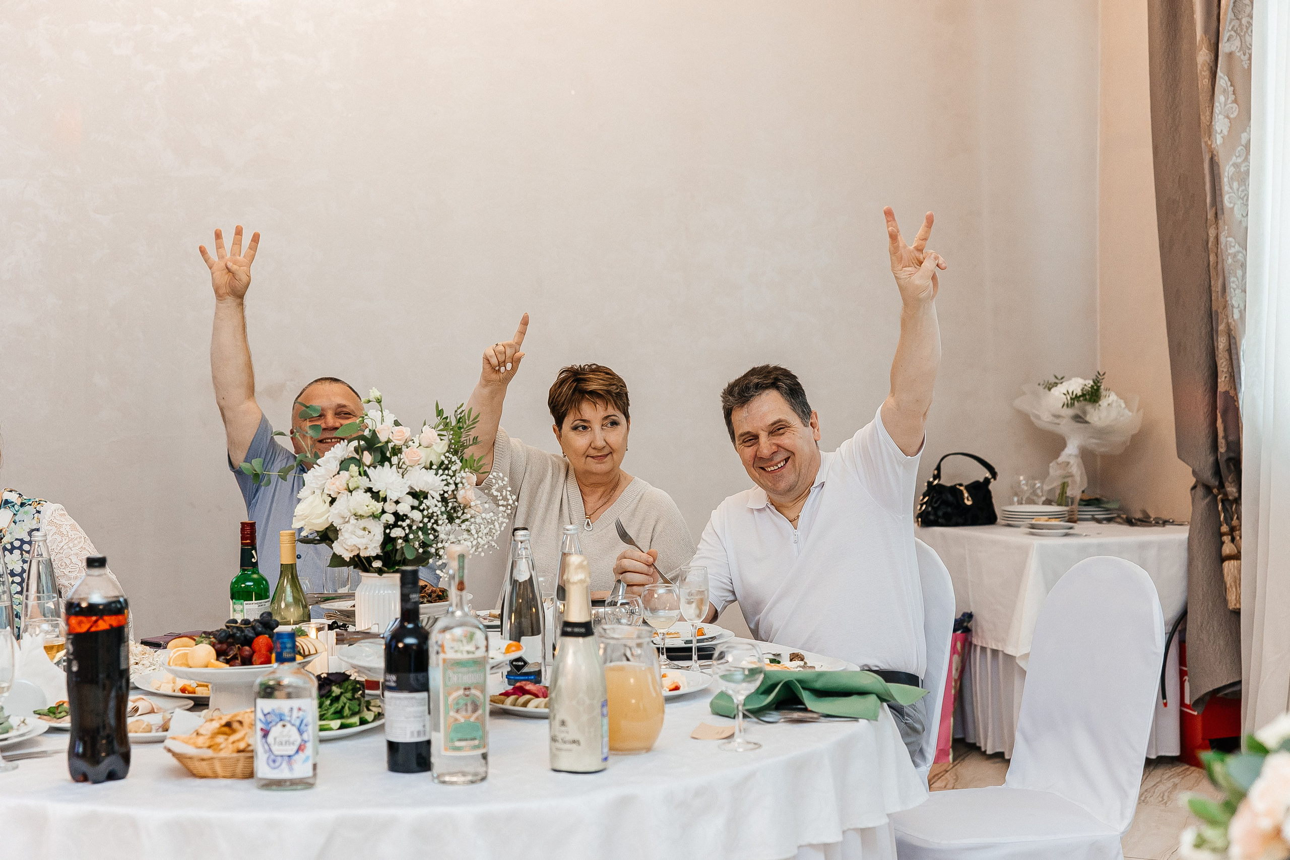 Ярослав и Мария. Свадебный и семейный фотограф Елизавета Ермак | Москва и МО