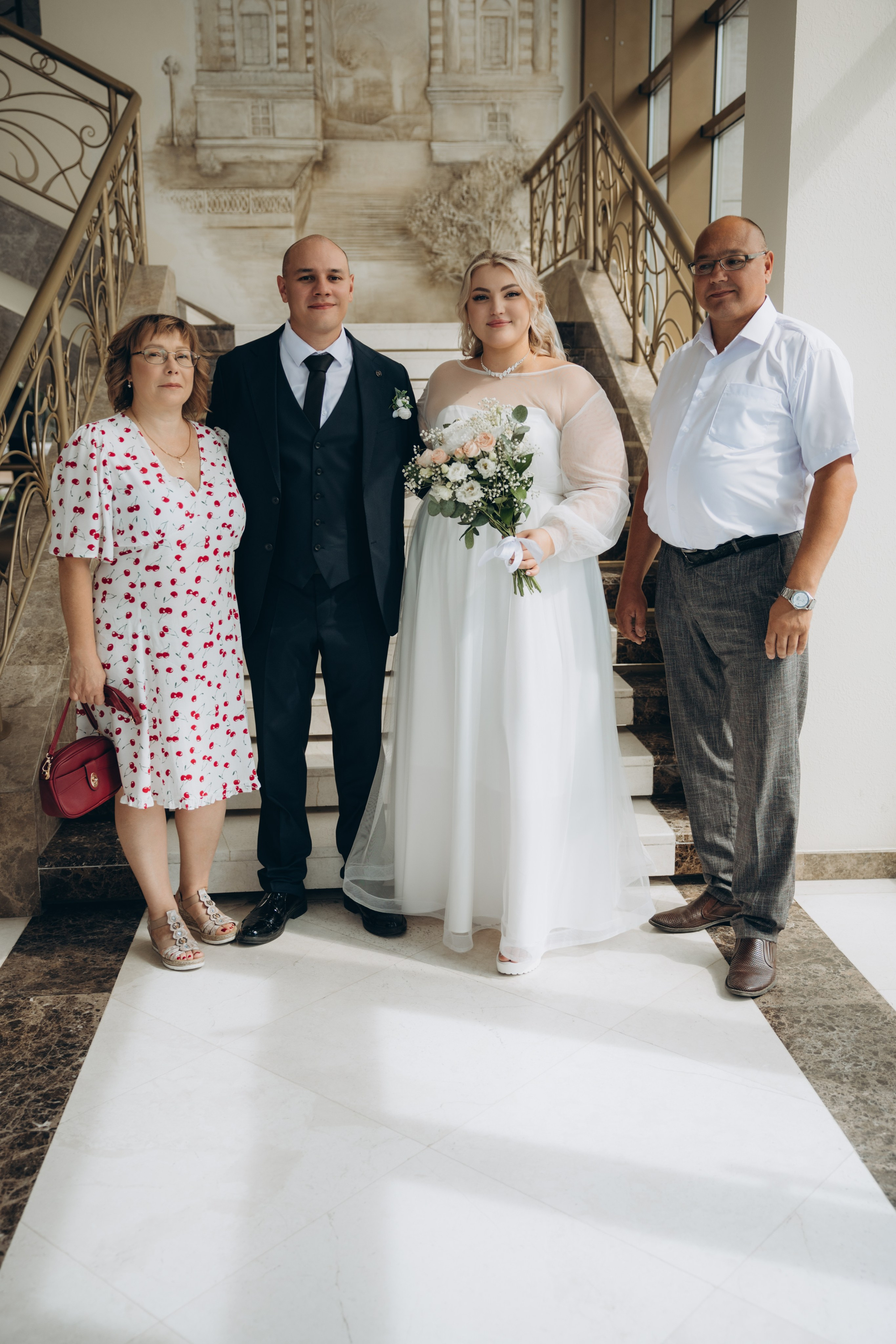 Иван & Елизавета. Свадебный, семейный фотограф в Иркутске Светлана Макаричева