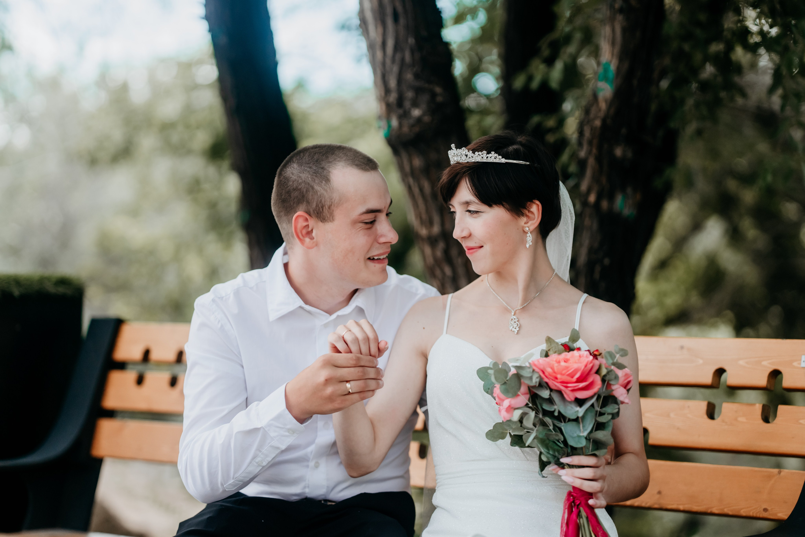 Виктор и Дарья. Фотограф в Улан-Удэ. Свадебный фотограф в Улан-Удэ