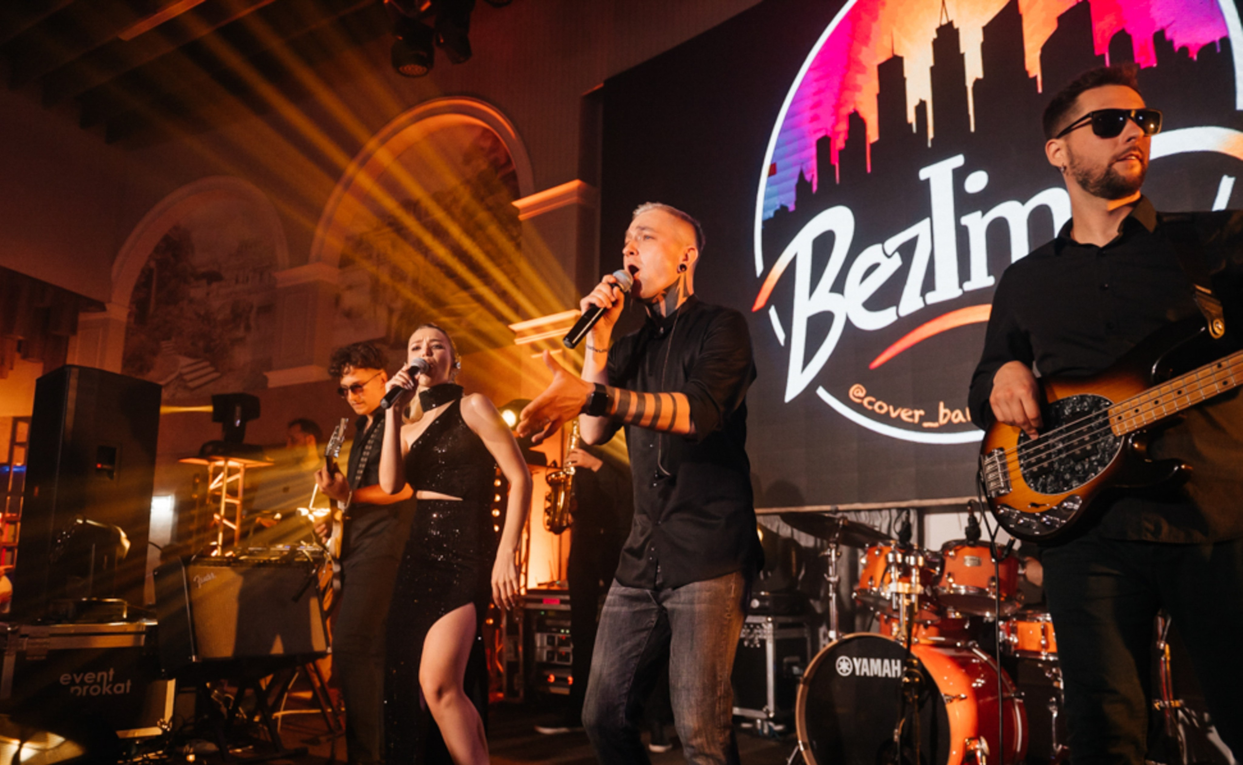 Корпоративы. Свадебный фотограф в Минске Минчукова Анна