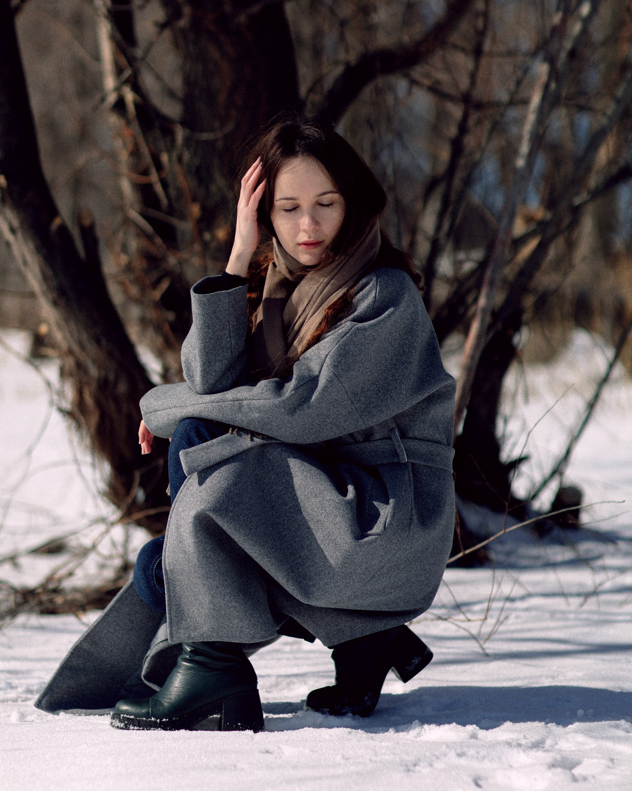 SOFIA. Фотограф города Уральск Ольга Василец