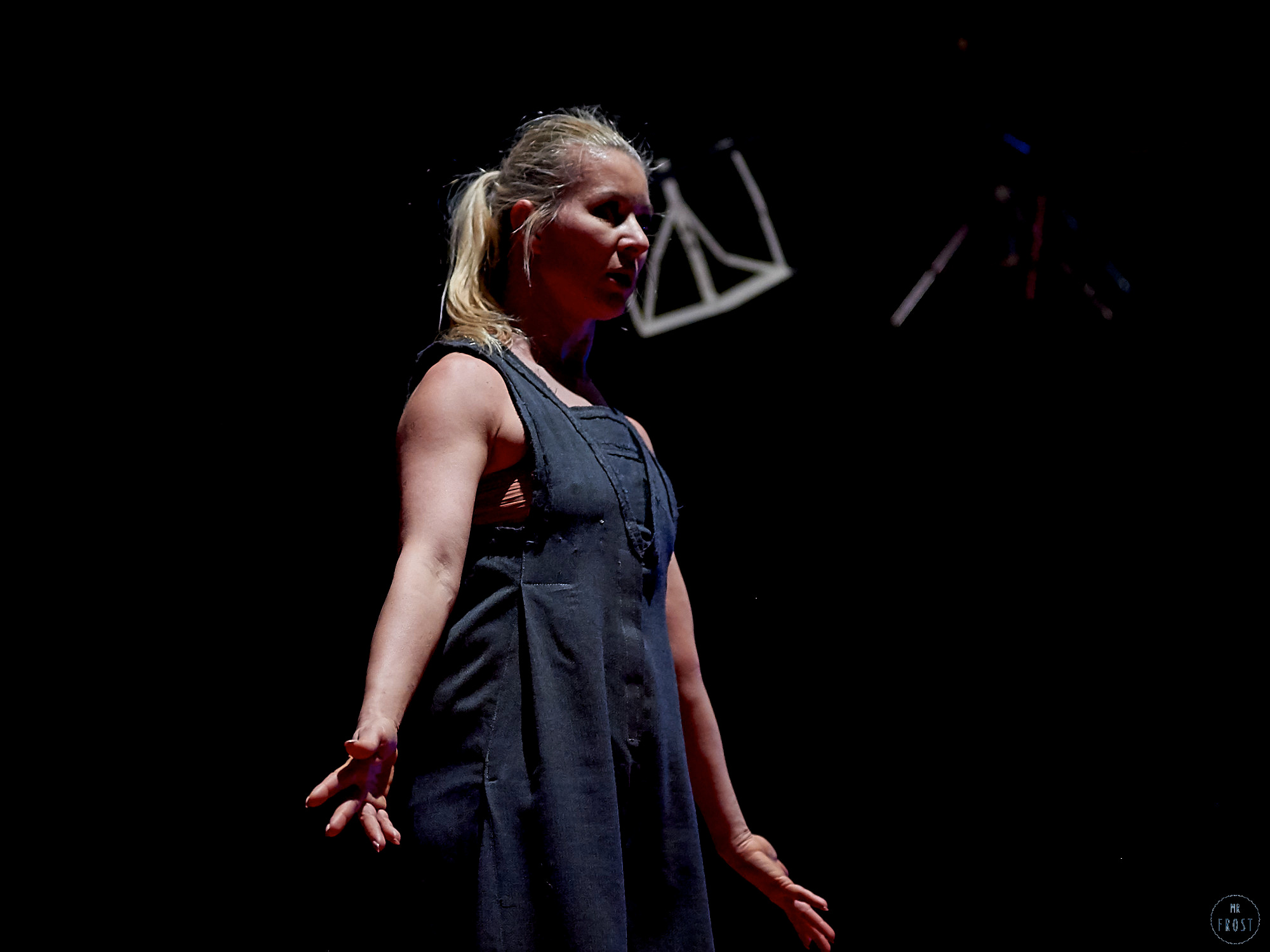 НЕСИНХРОННО. Челябинский театр современного танца. Фотографии отовсюду и обо всем