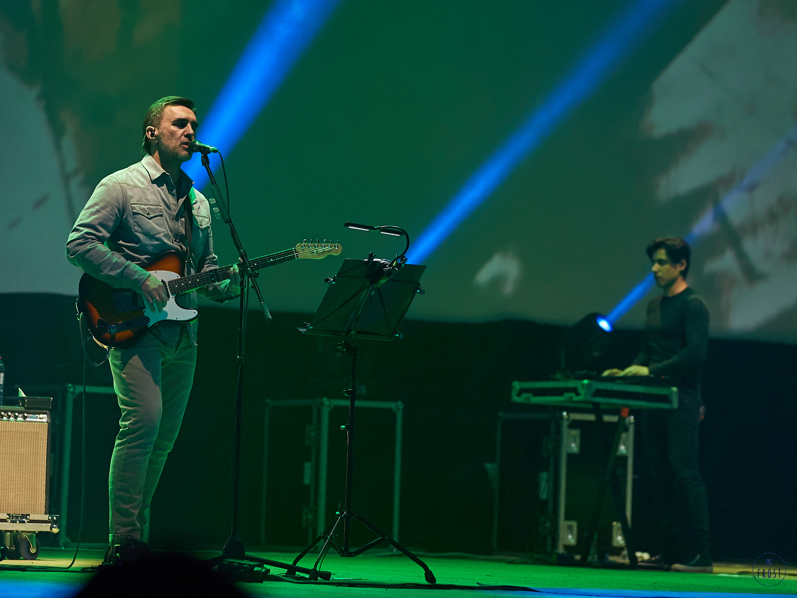 Наутилус Помпилиус. Фотографии отовсюду и обо всем