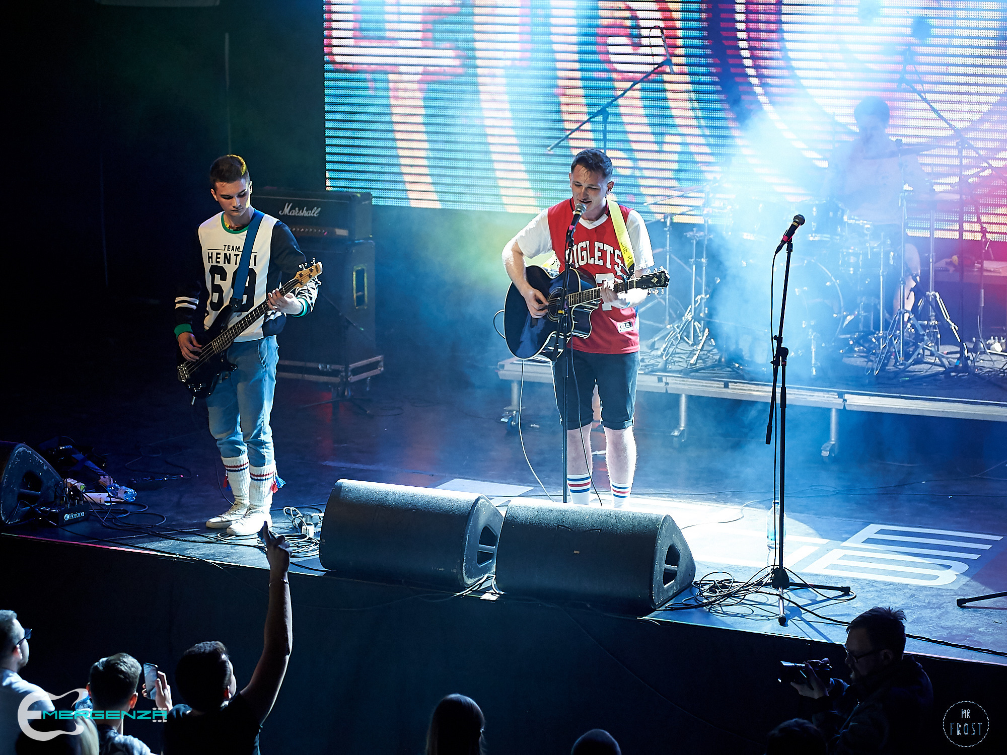 EMERGENZA FESTIVAL 2019 — URAL FINAL. Фотографии отовсюду и обо всем