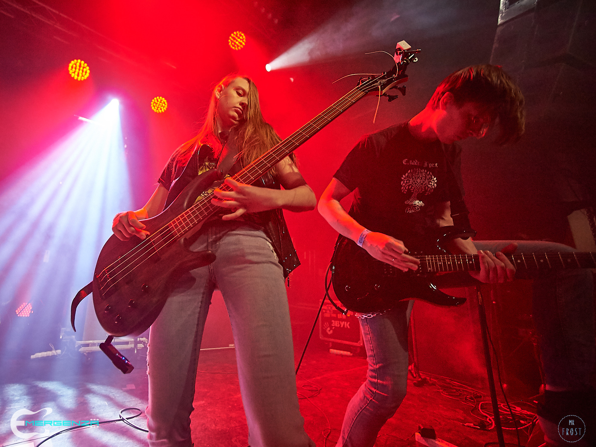 EMERGENZA FESTIVAL 2019 — URAL FINAL. Фотографии отовсюду и обо всем