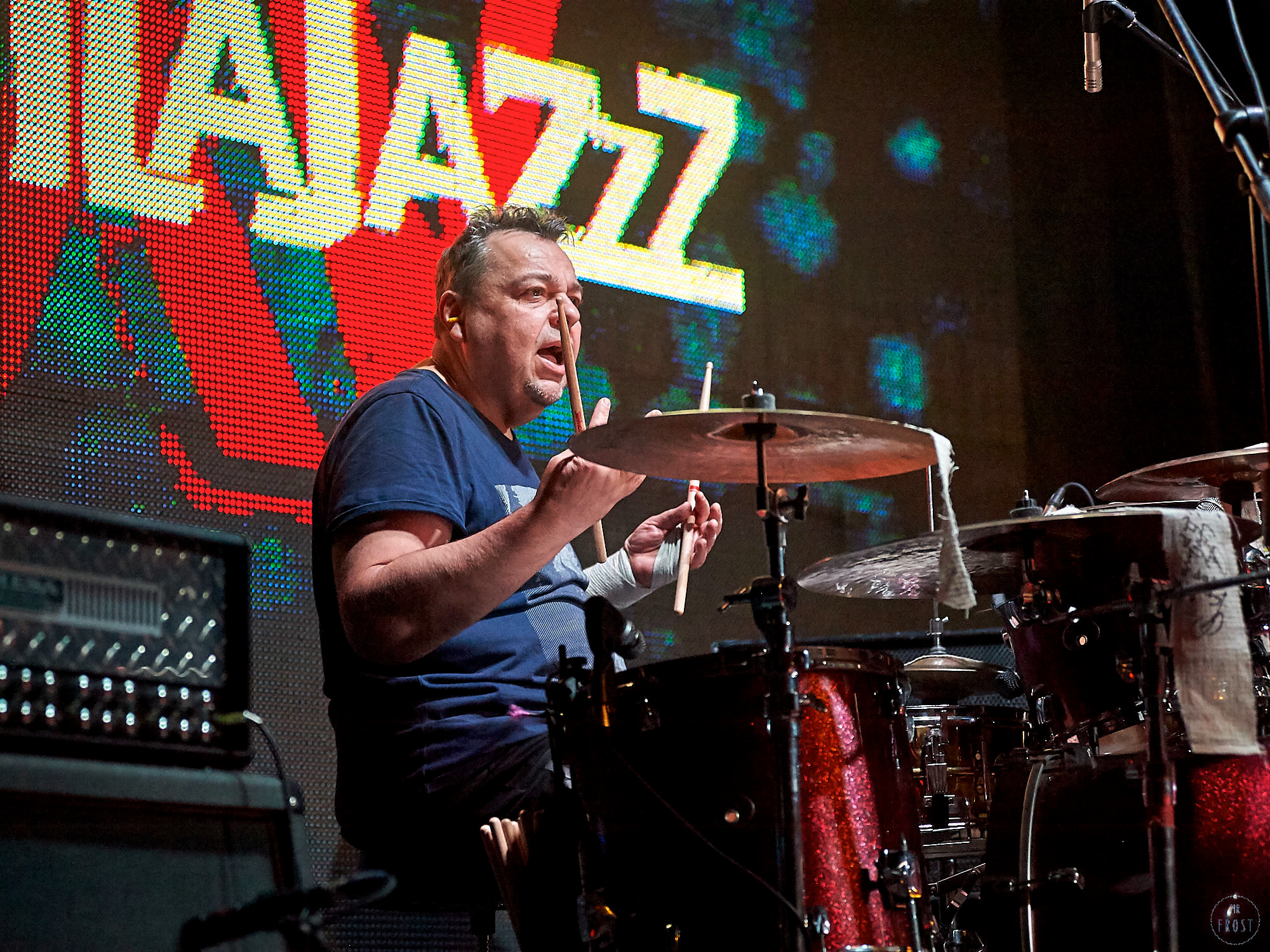 Tequilajazz. Фотографии отовсюду и обо всем