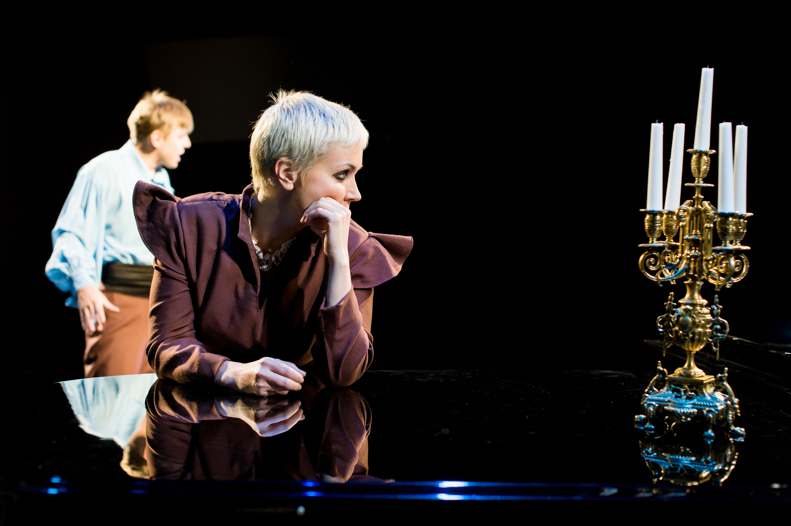 Вешние воды. Фотографии отовсюду и обо всем